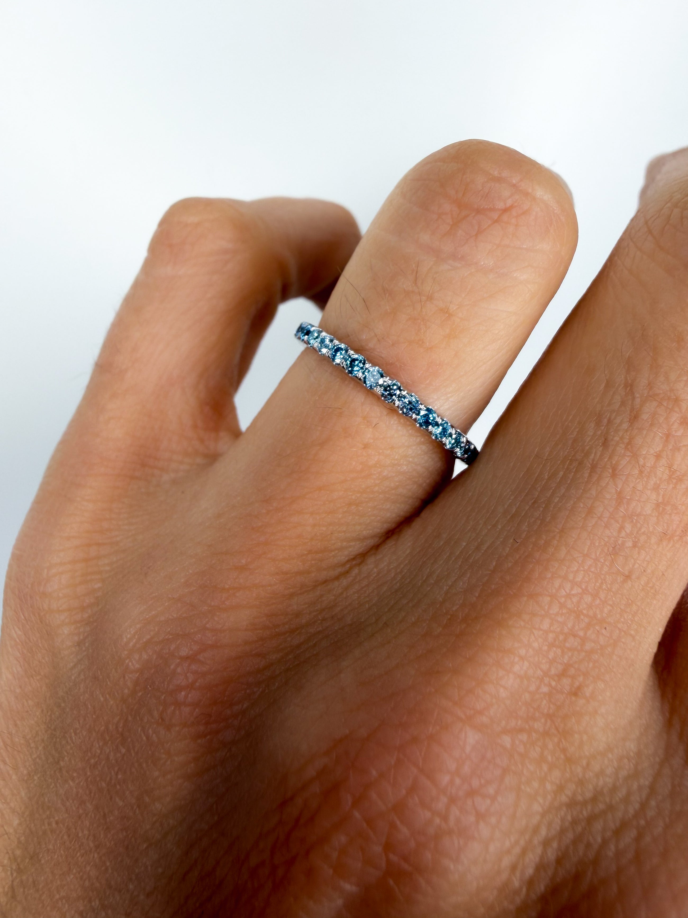 The Color Pop Diamond Band