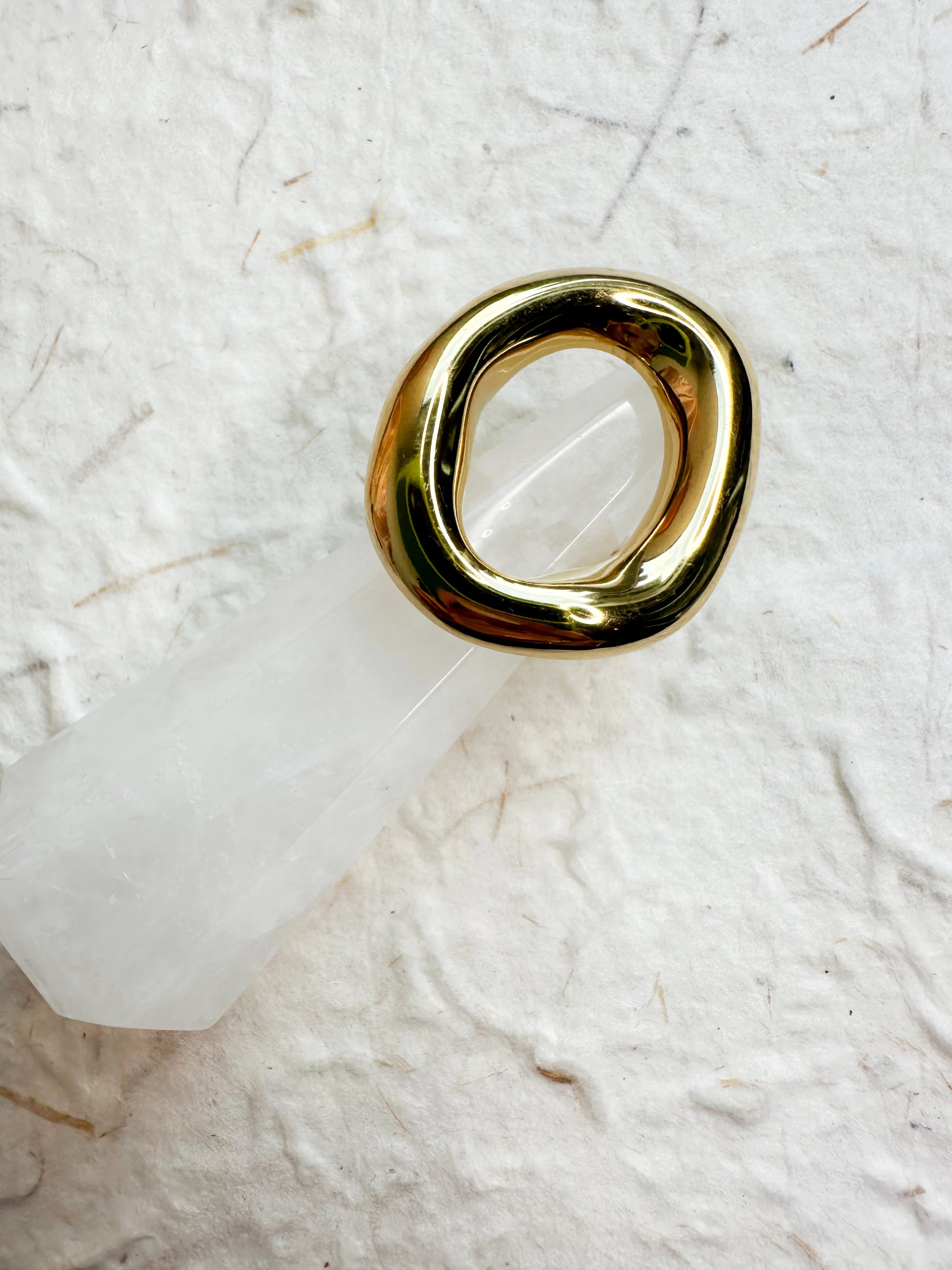 The Muse Ring