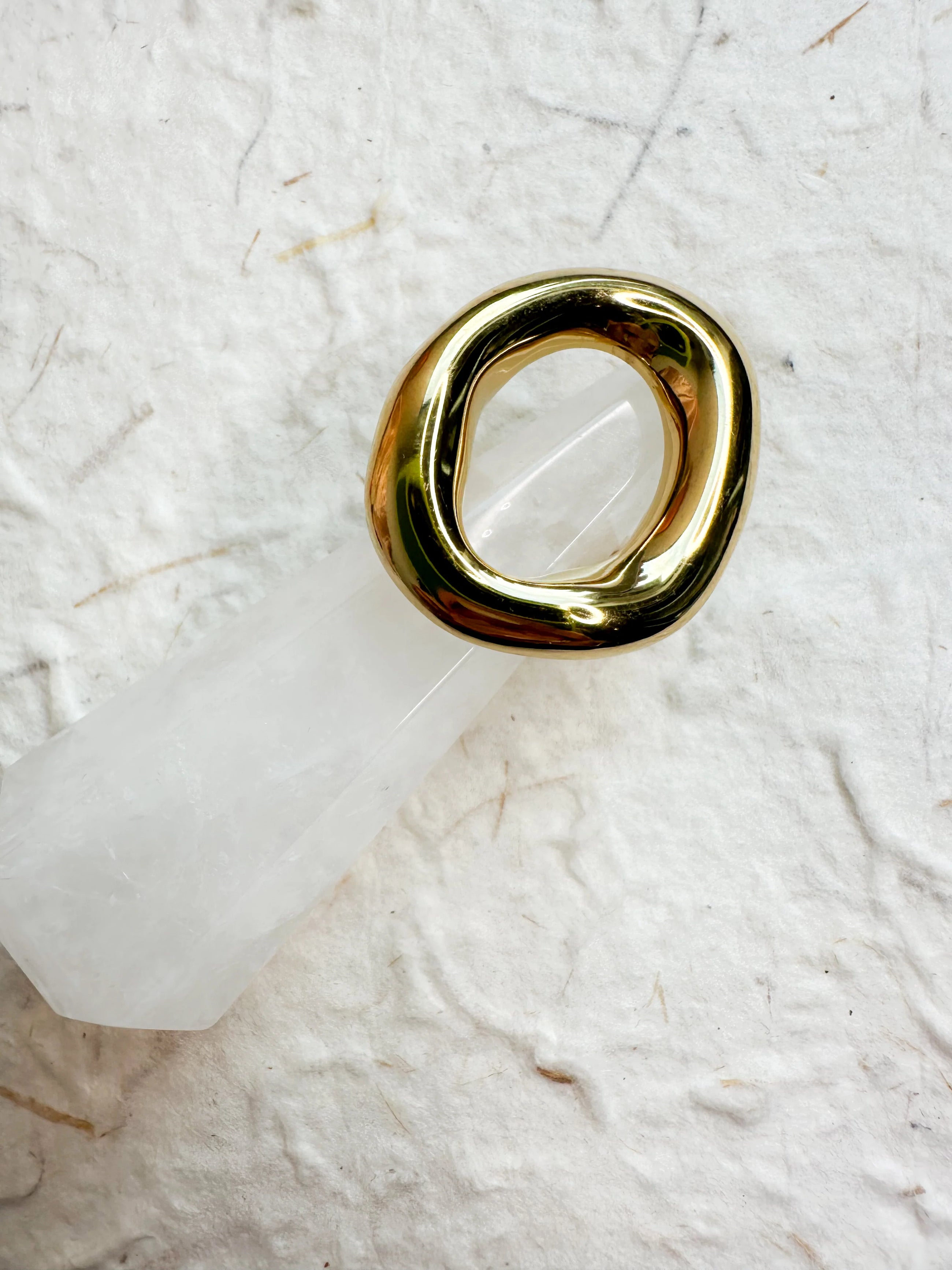 The Muse Ring
