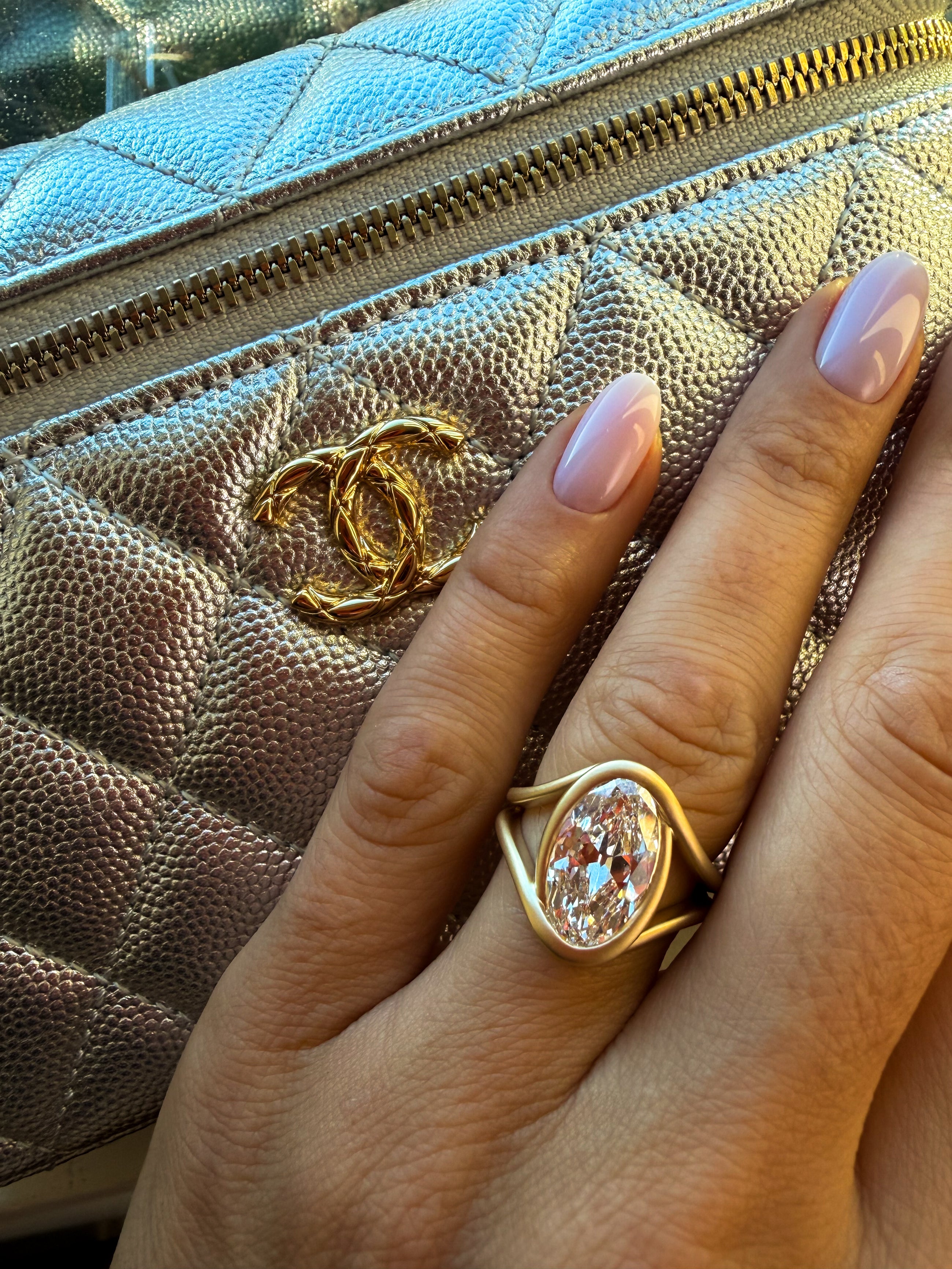 The Dune Moval Ring