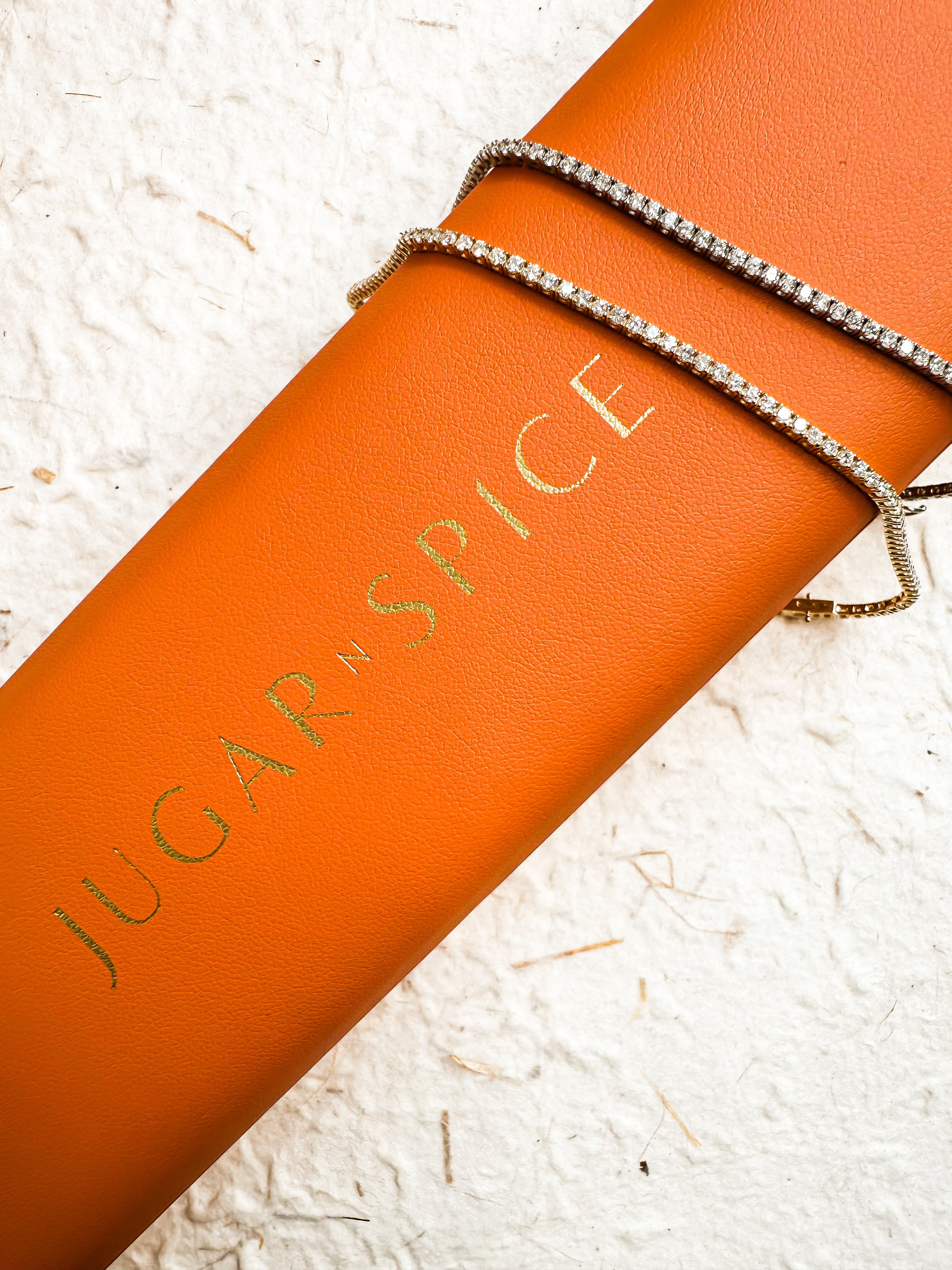 The Classic 2ctw Tennis Bracelet