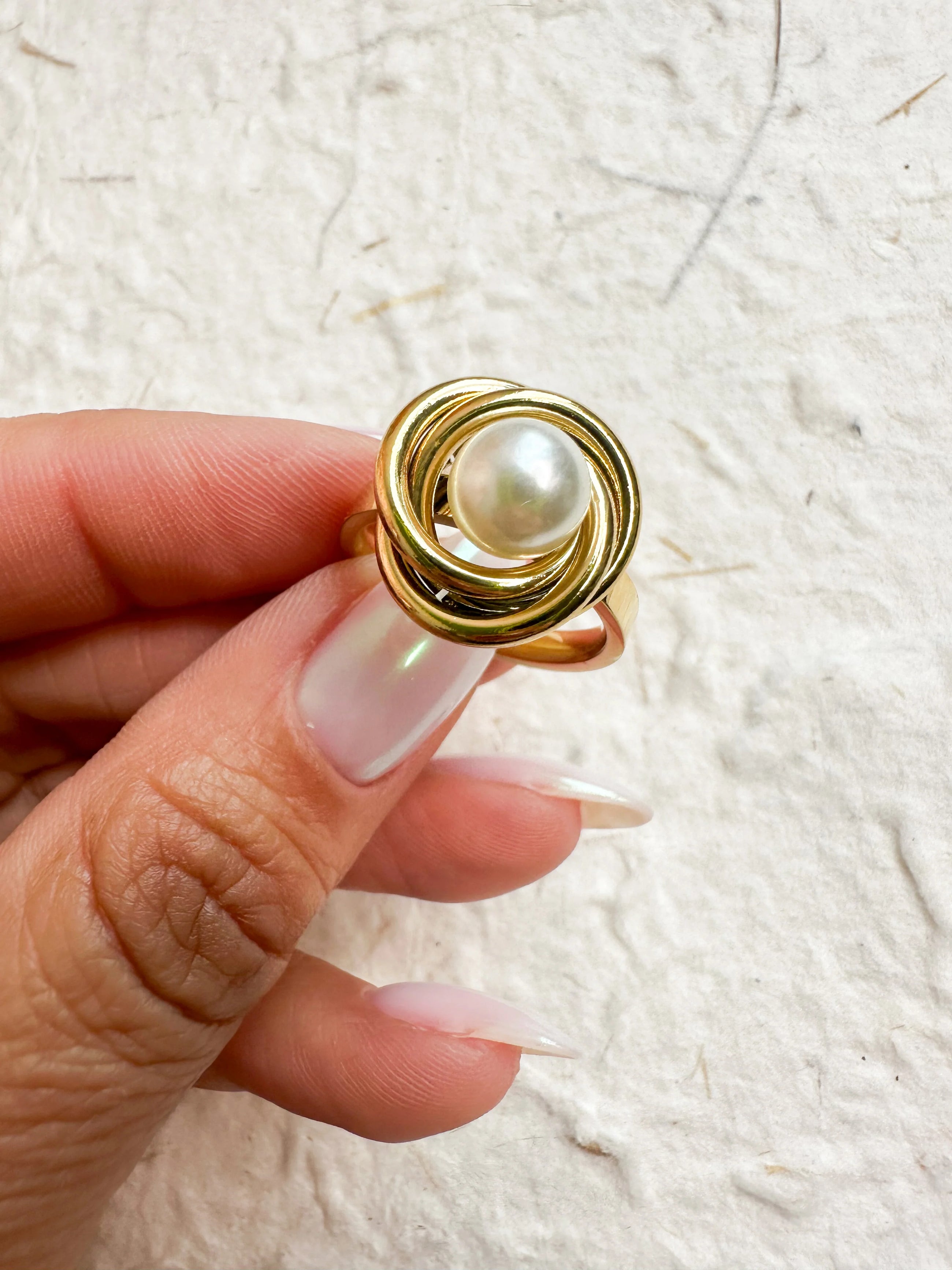 Orbit Ring