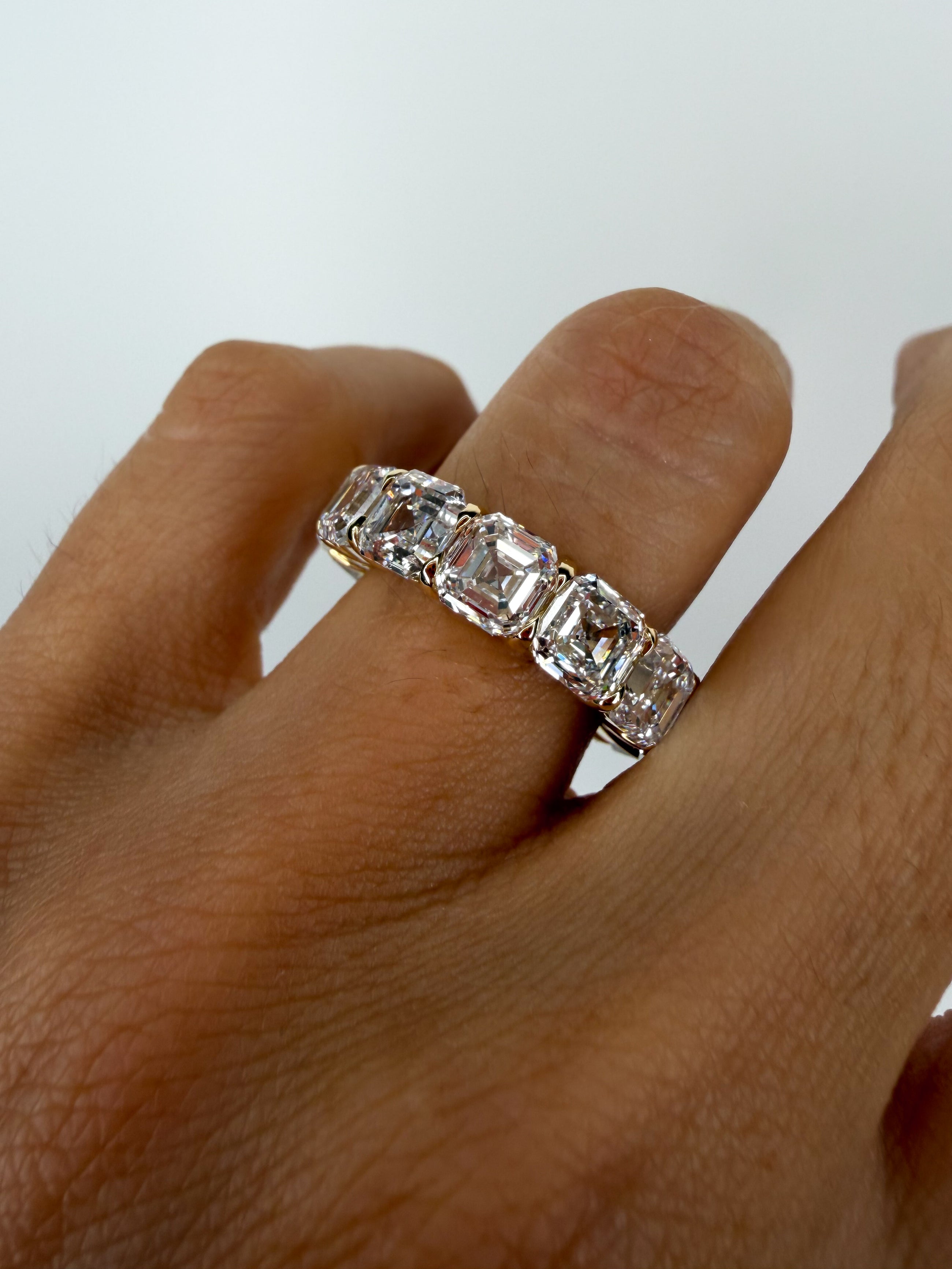 The Royale Asscher Band