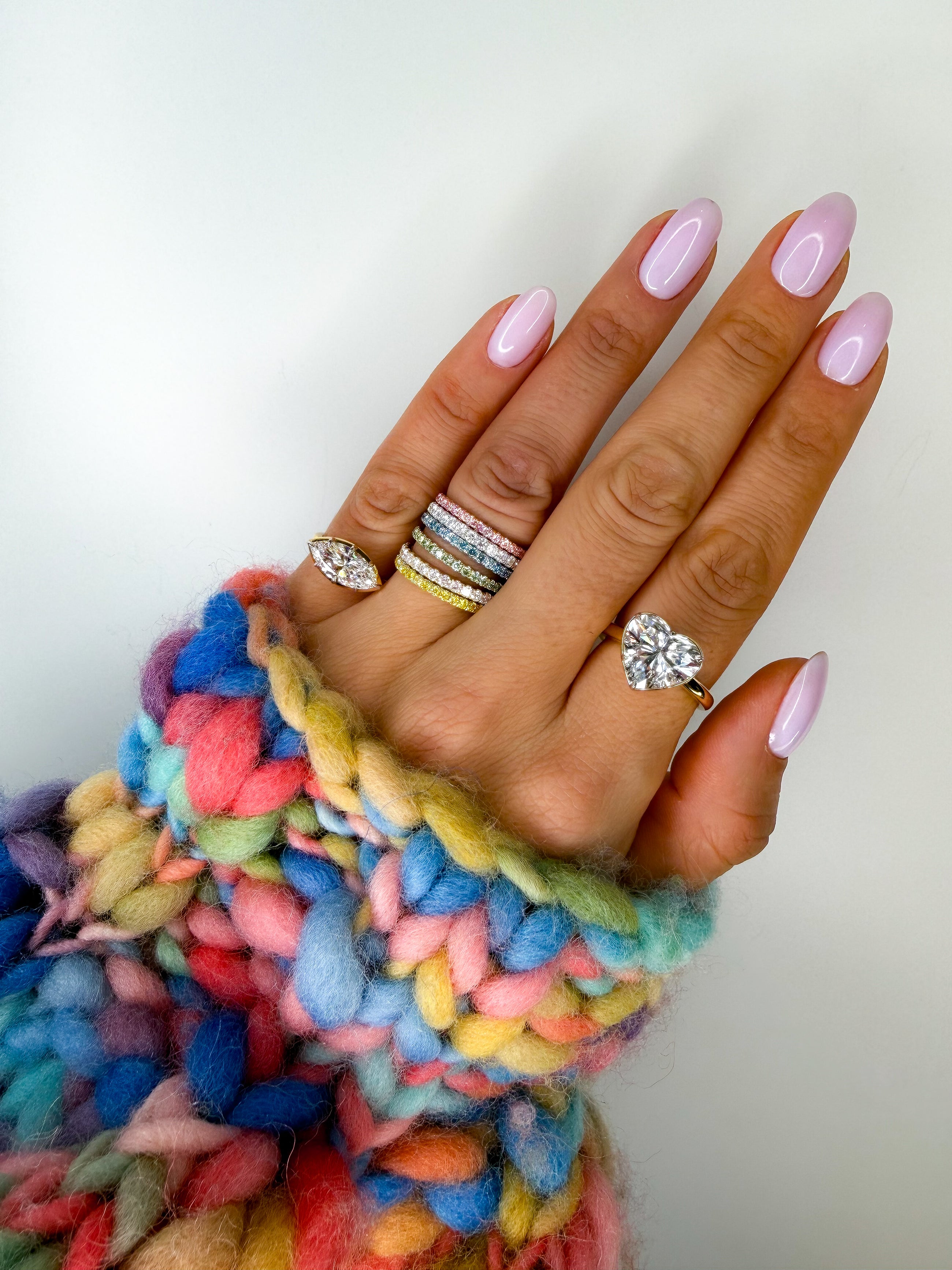 The Ride-or-Die Pinky Ring