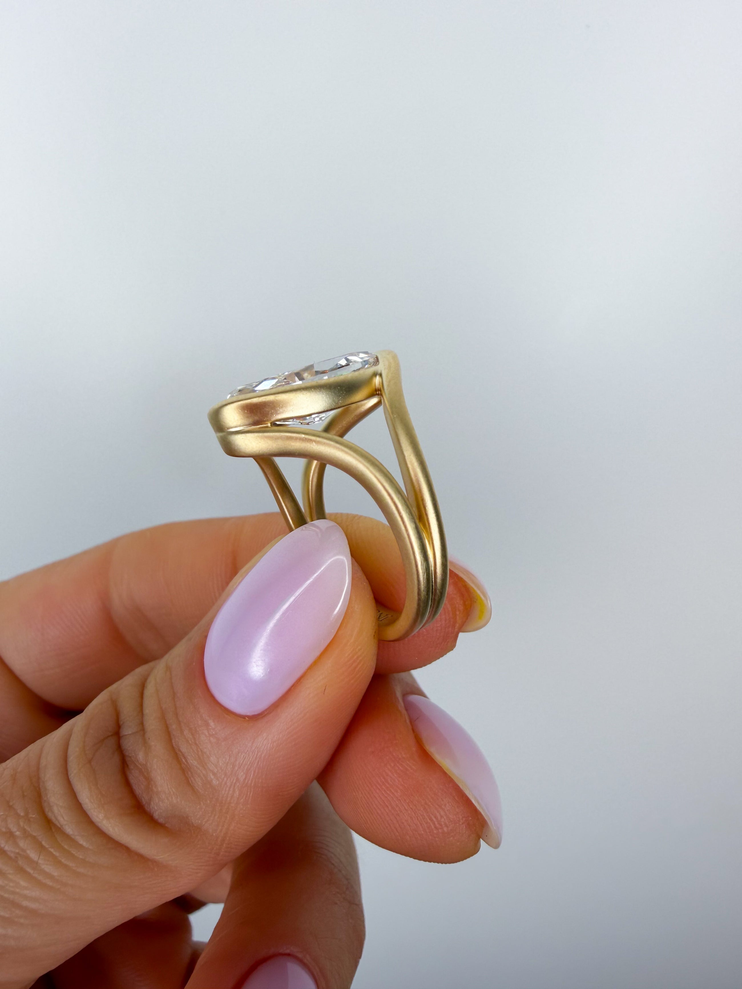 The Dune Moval Ring