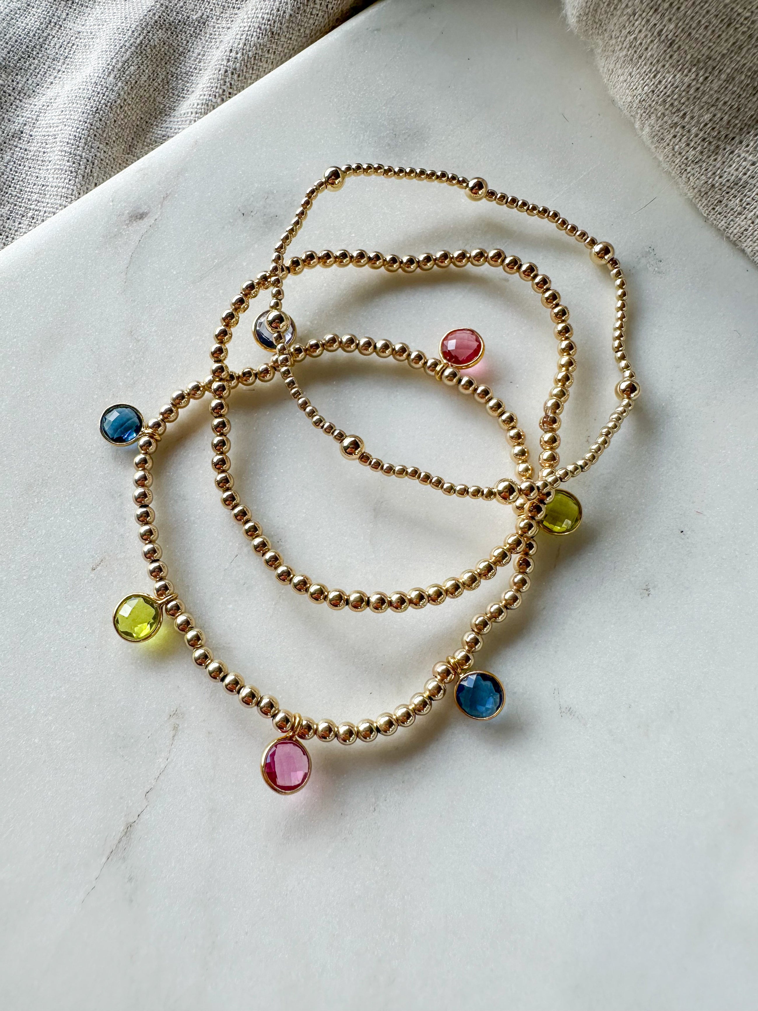 Dazzle Drop IV Combo