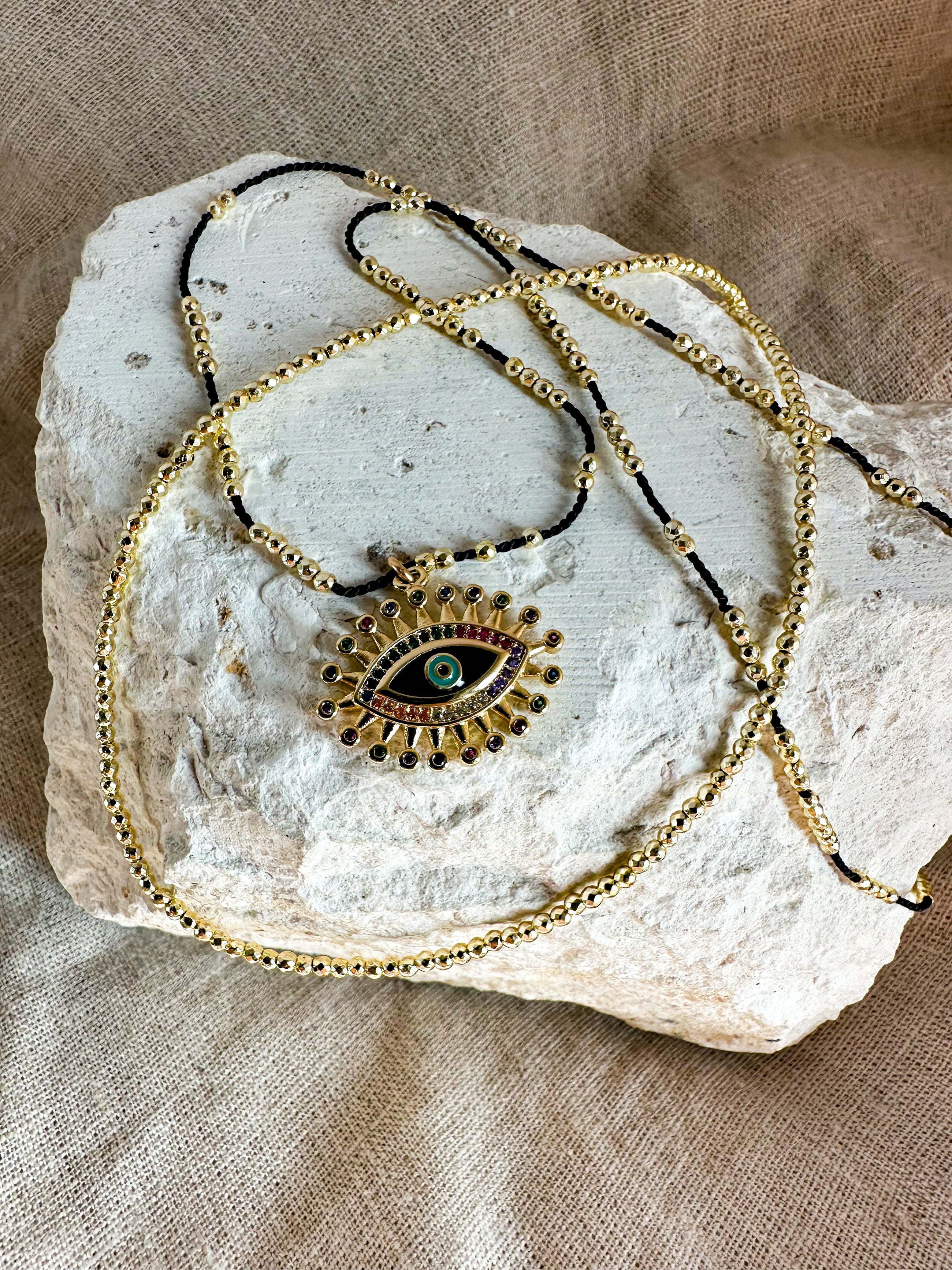 The Glow Collar