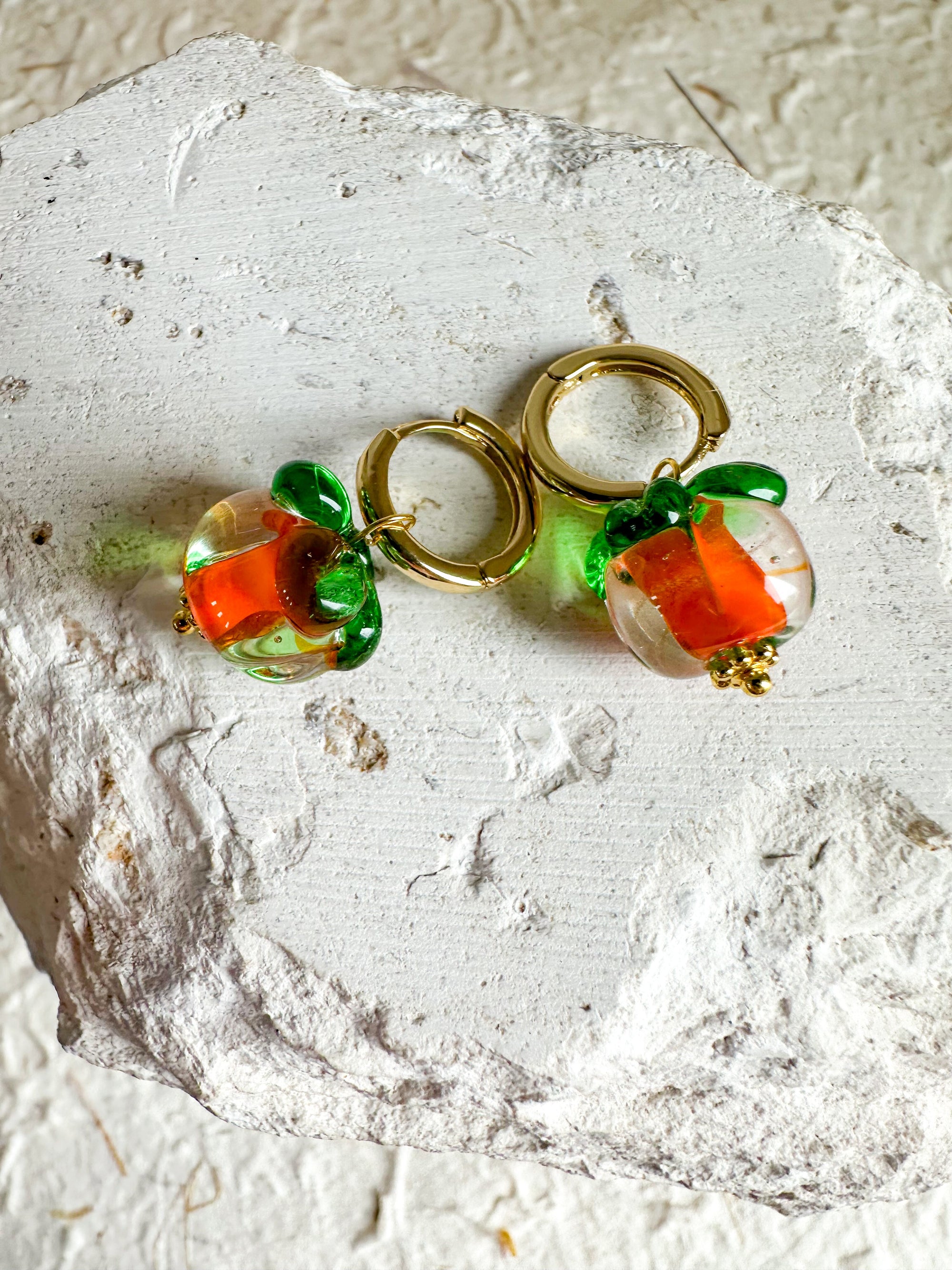 Glass Fruities