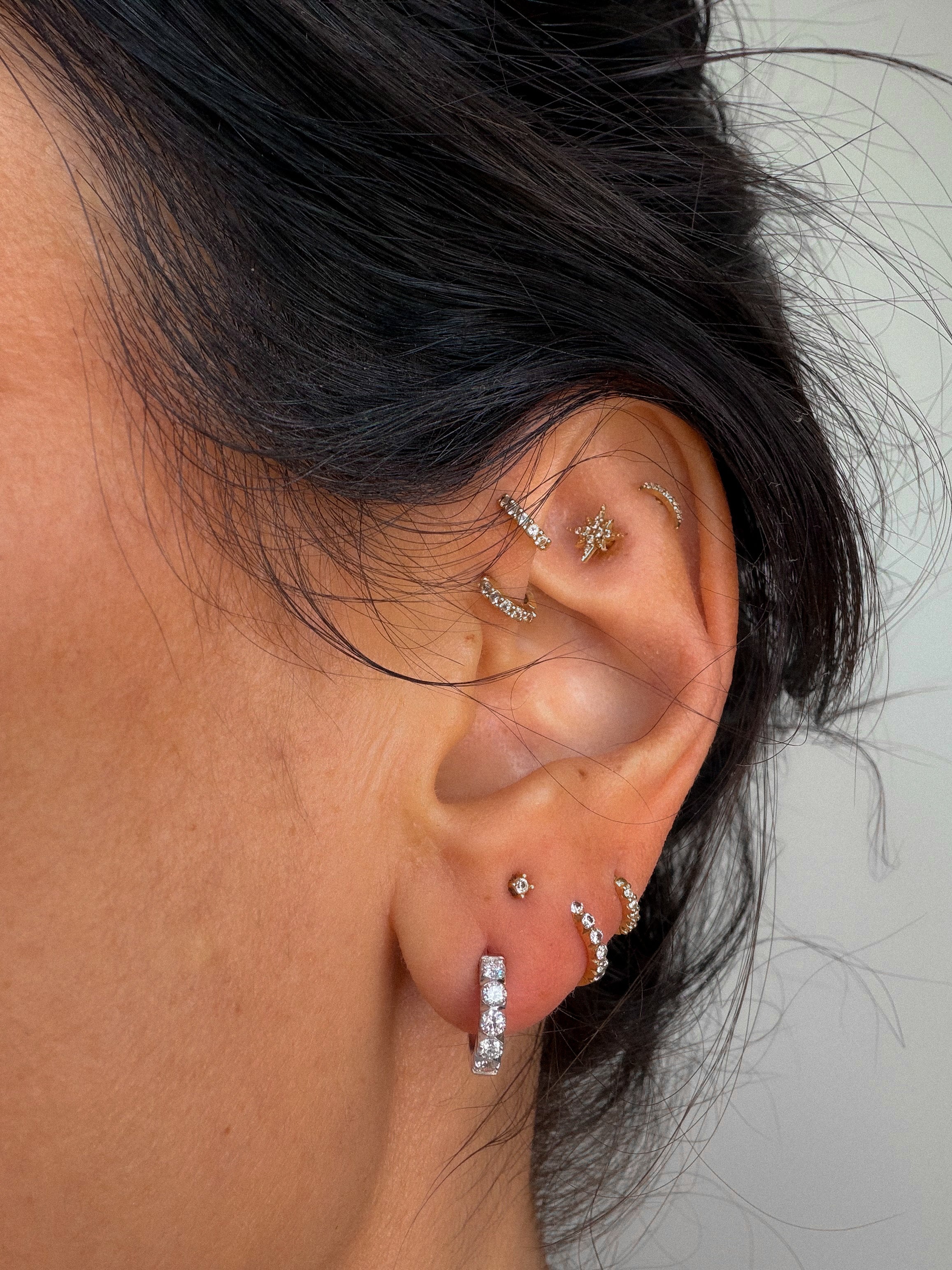 The Spark Baby Huggies