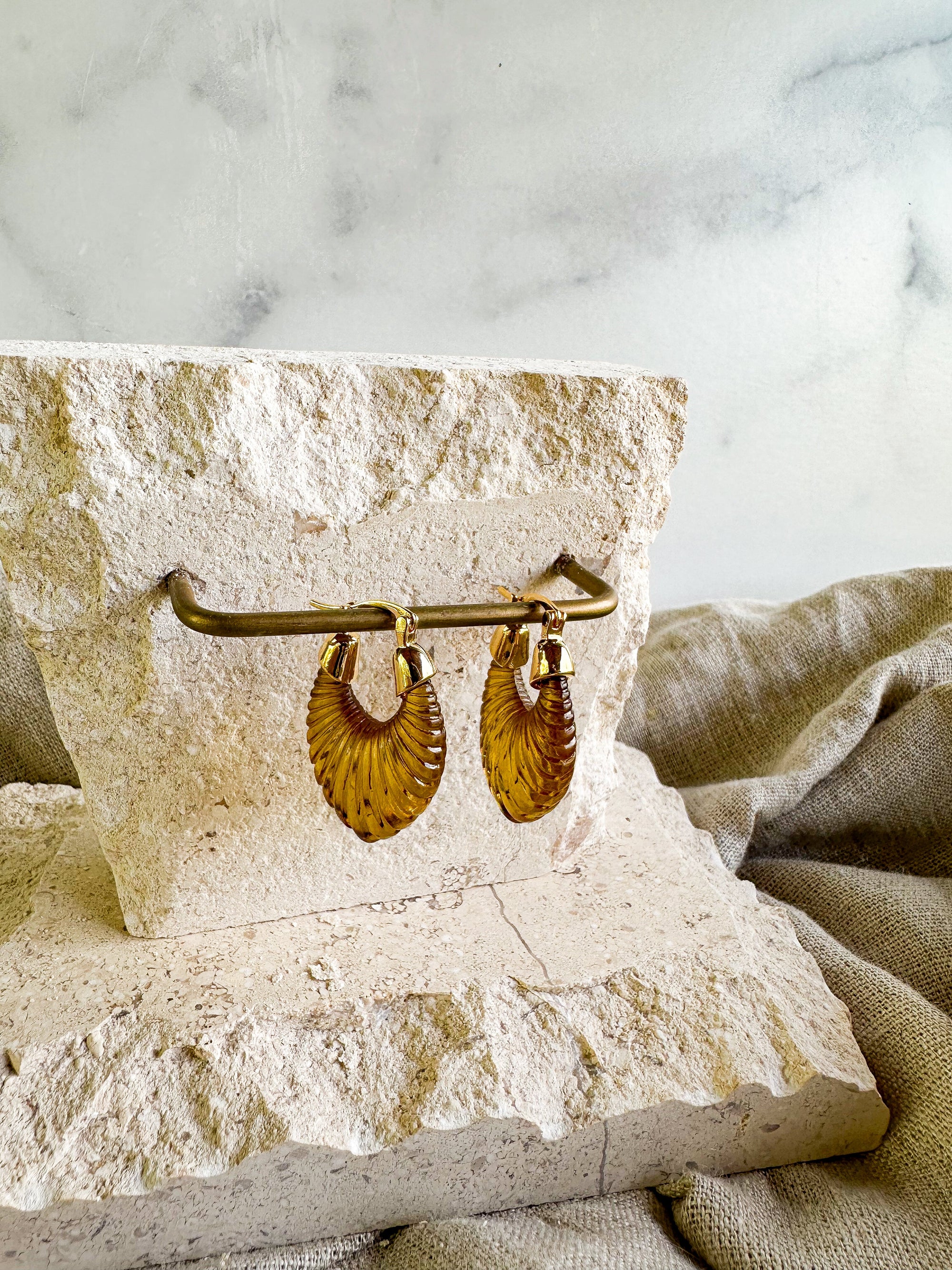 Venus Earrings
