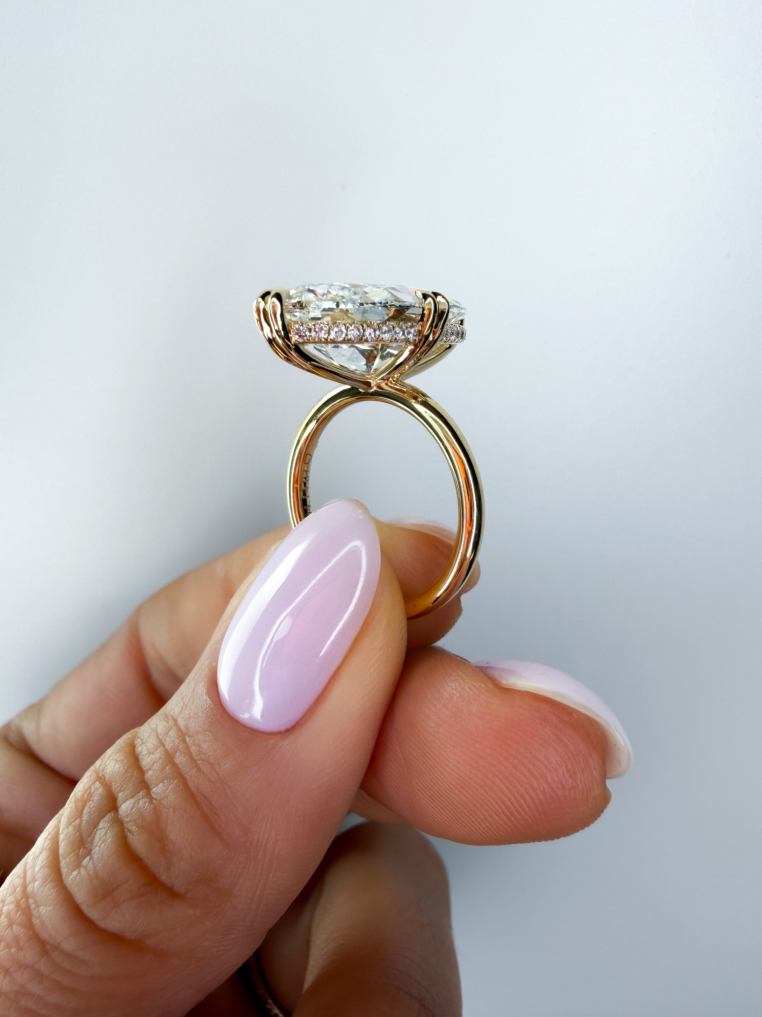 The Jugar Iconic Moval Ring