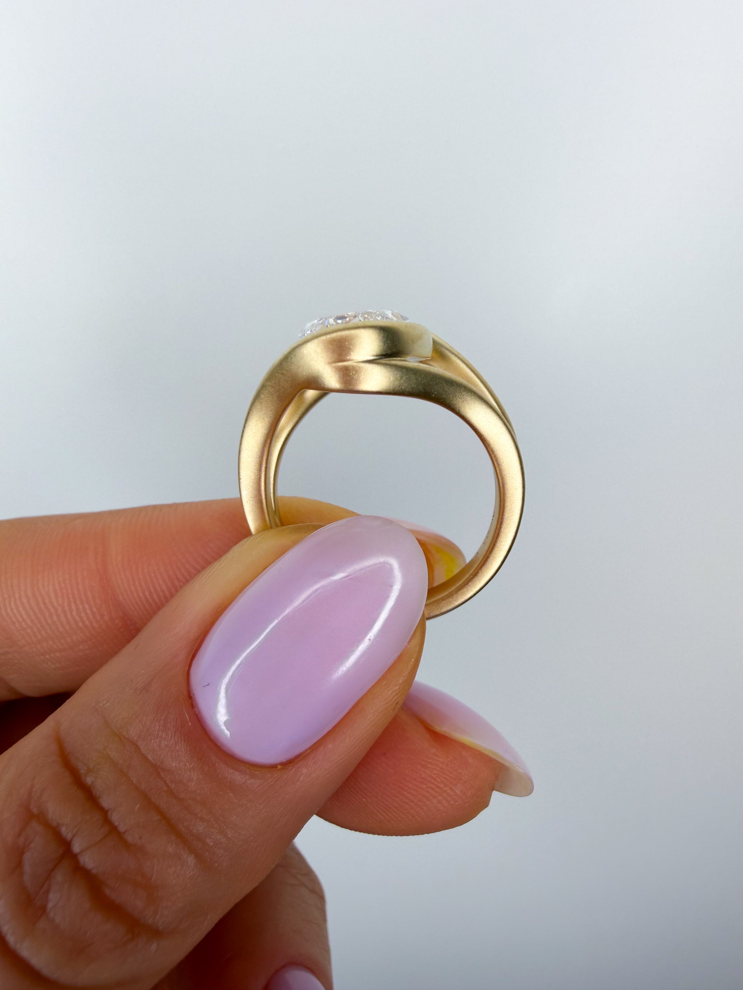 The Dune Moval Ring