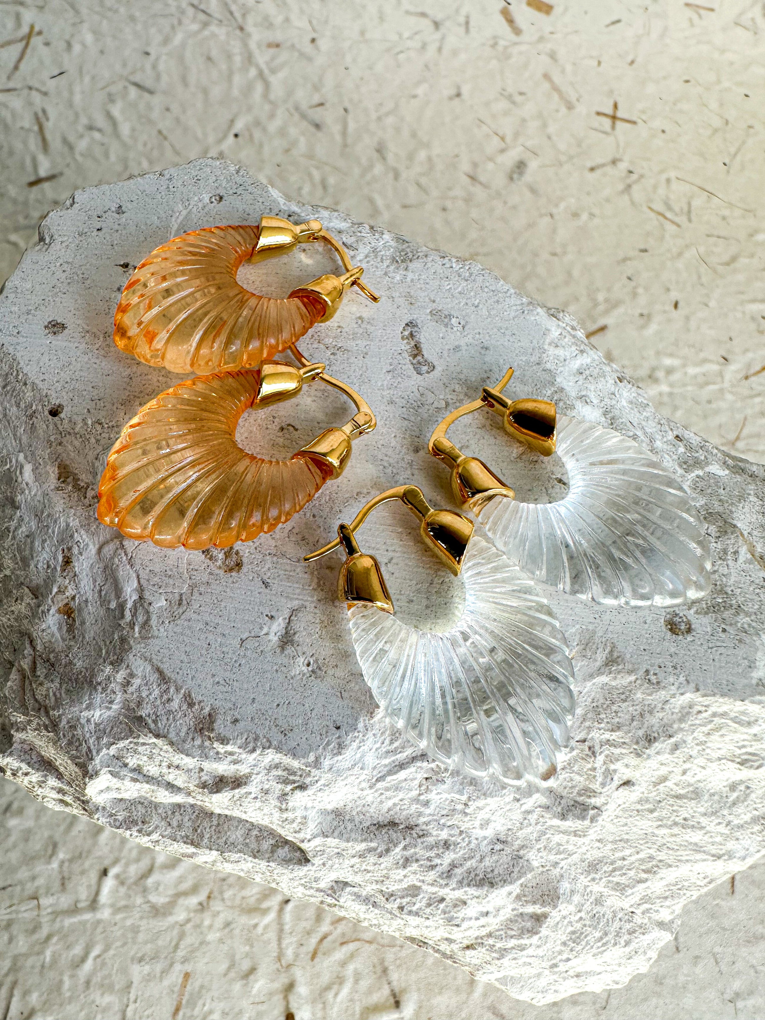 Venus Earrings