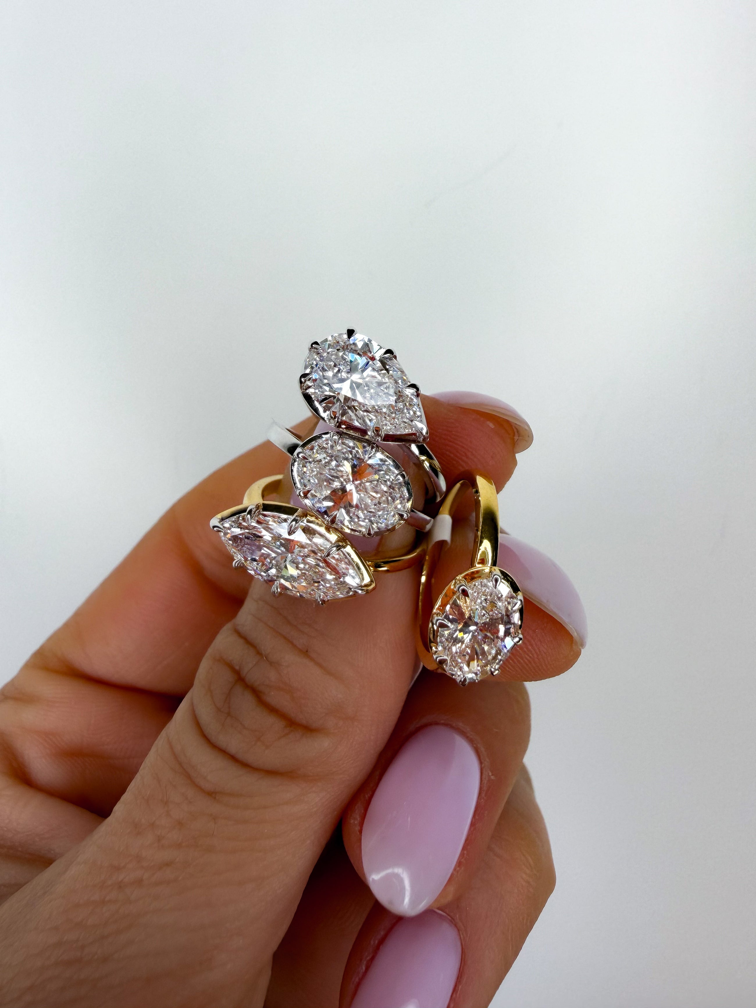 The Ride-or-Die Pinky Ring