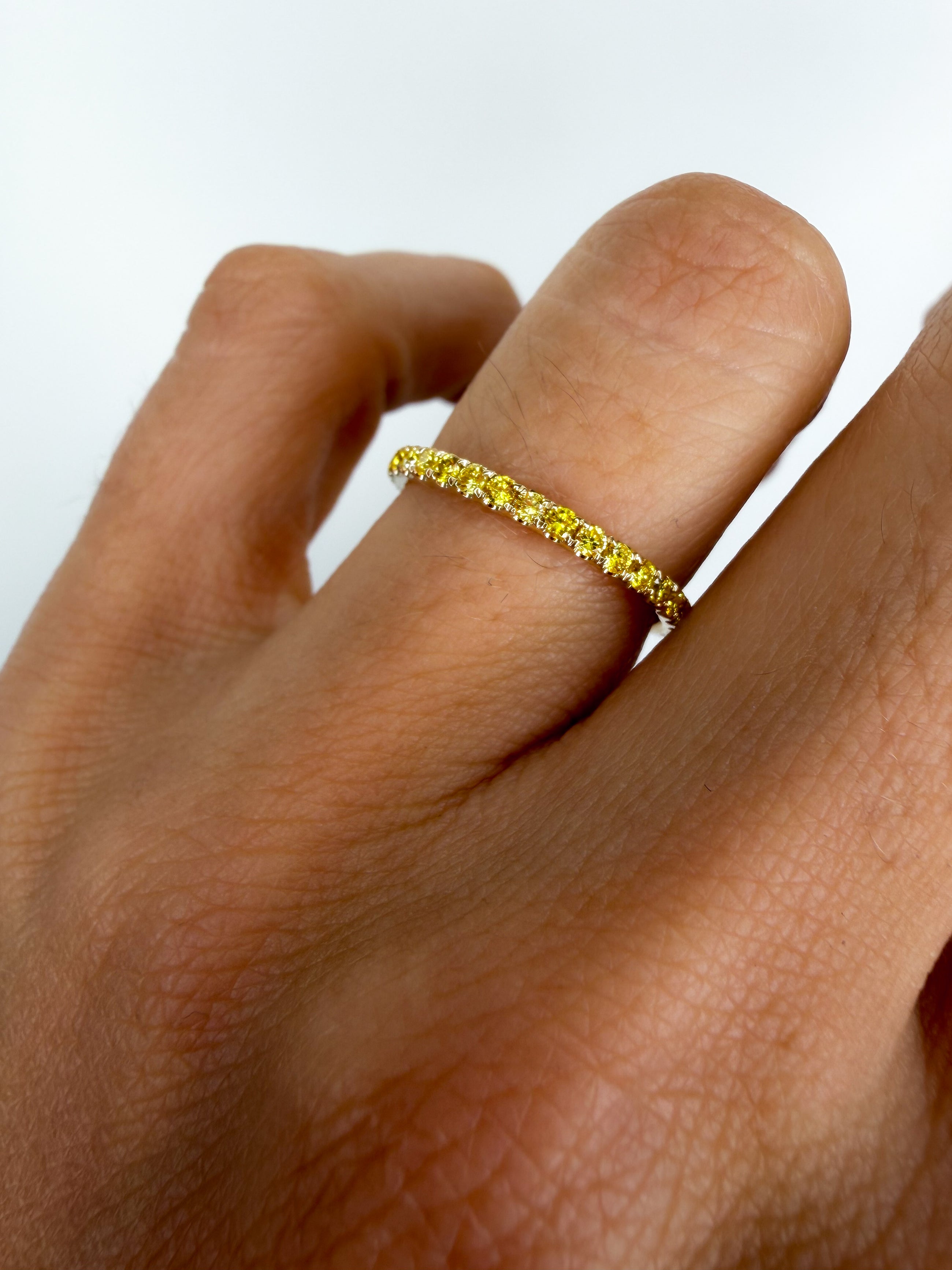 The Color Pop Diamond Band