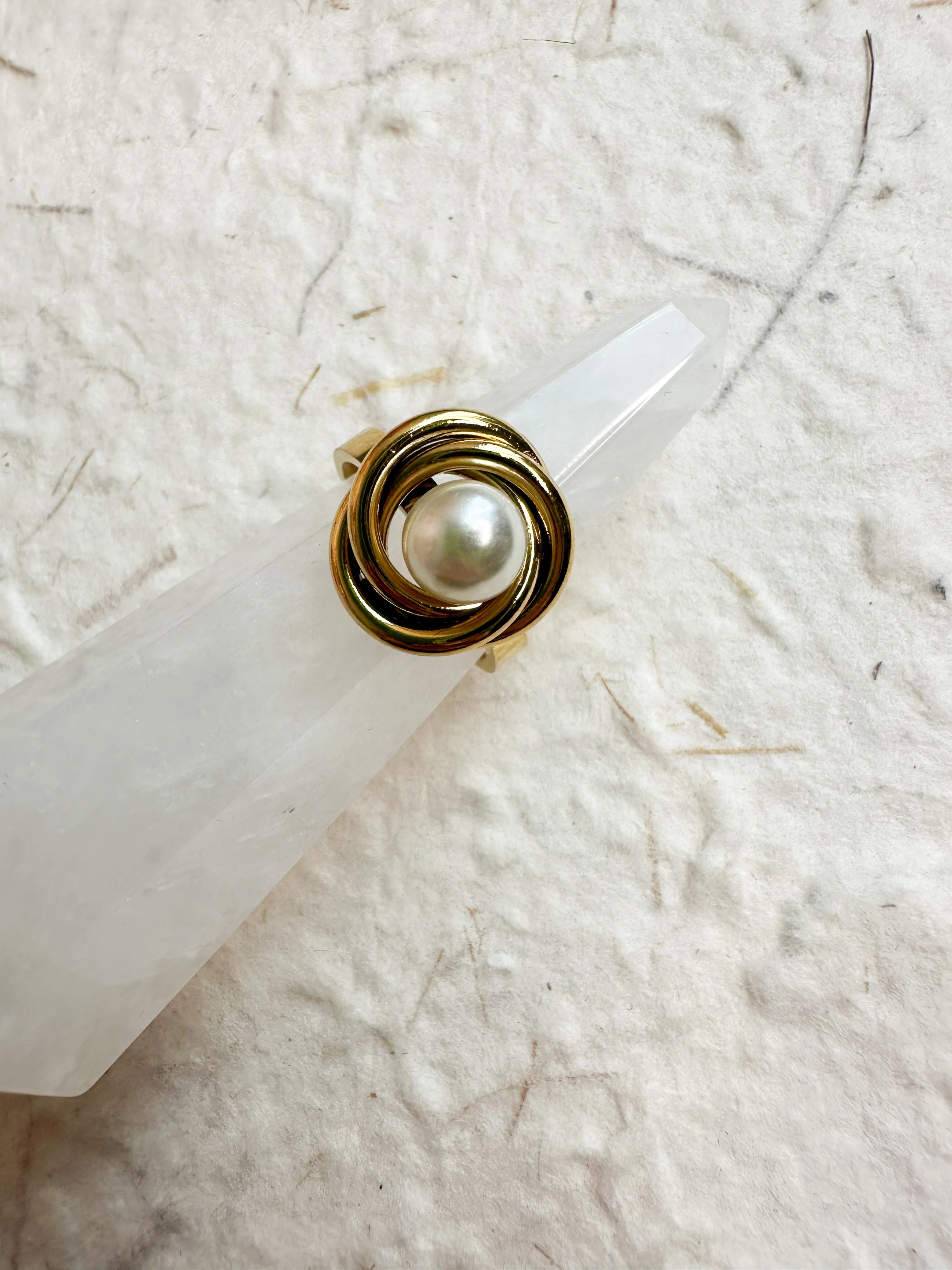 Orbit Ring