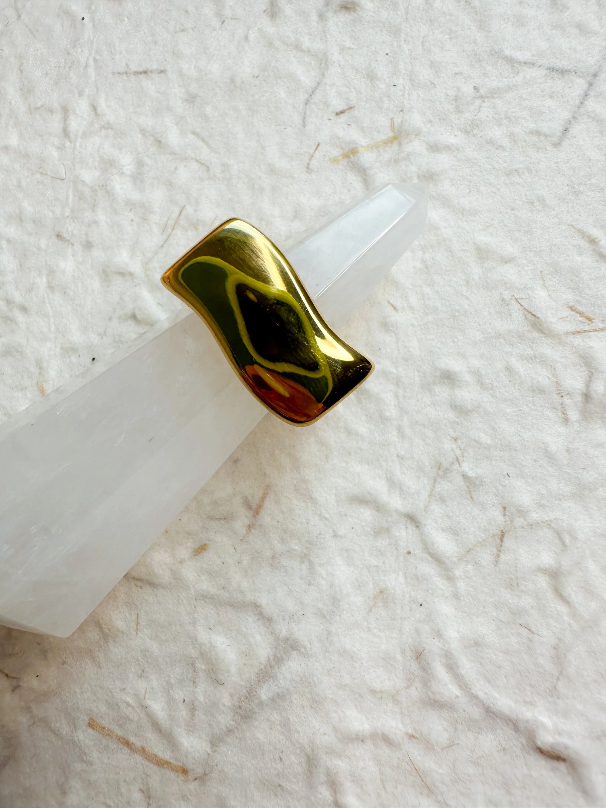 The Sway Ring