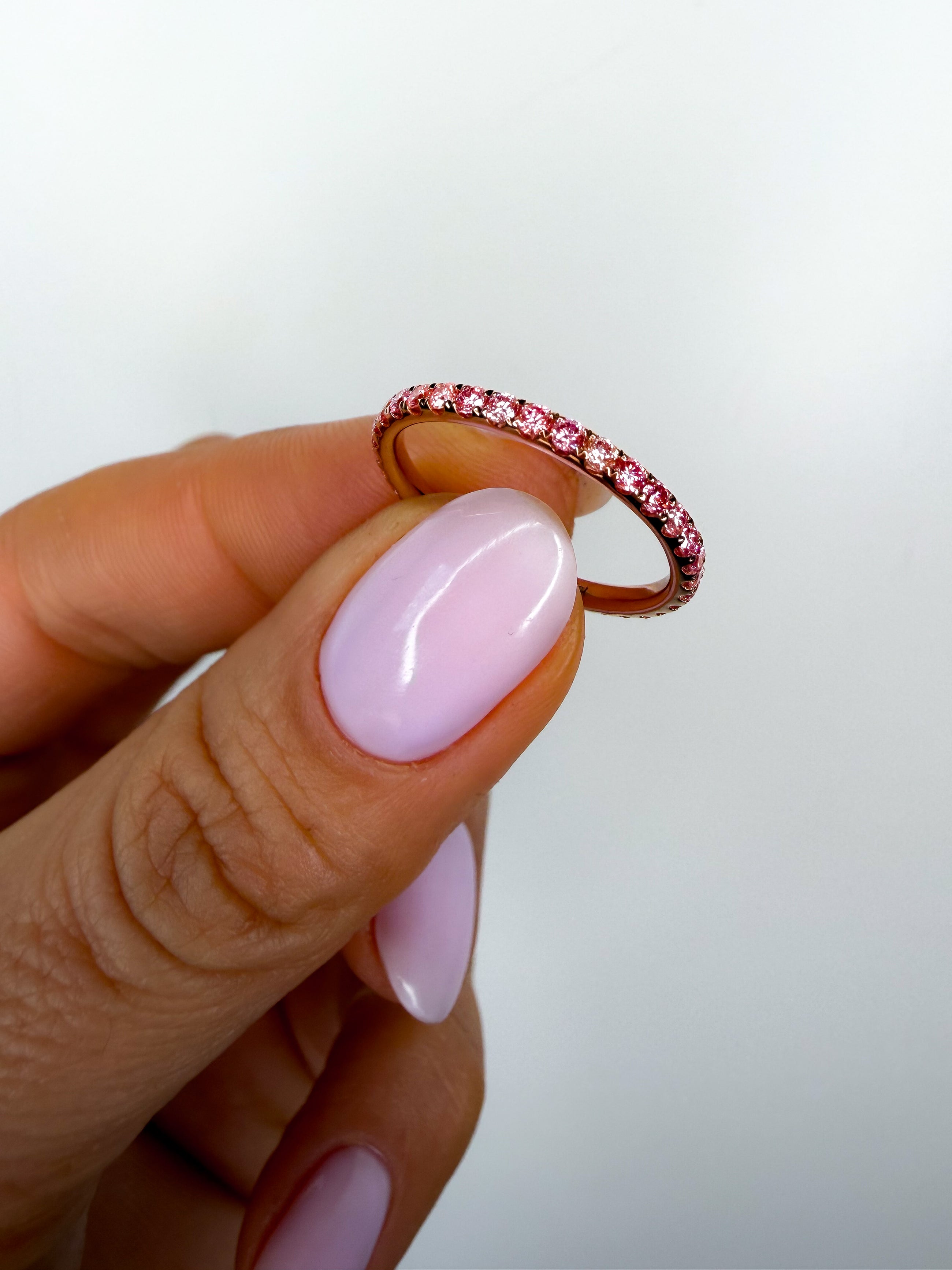 The Color Pop Diamond Band