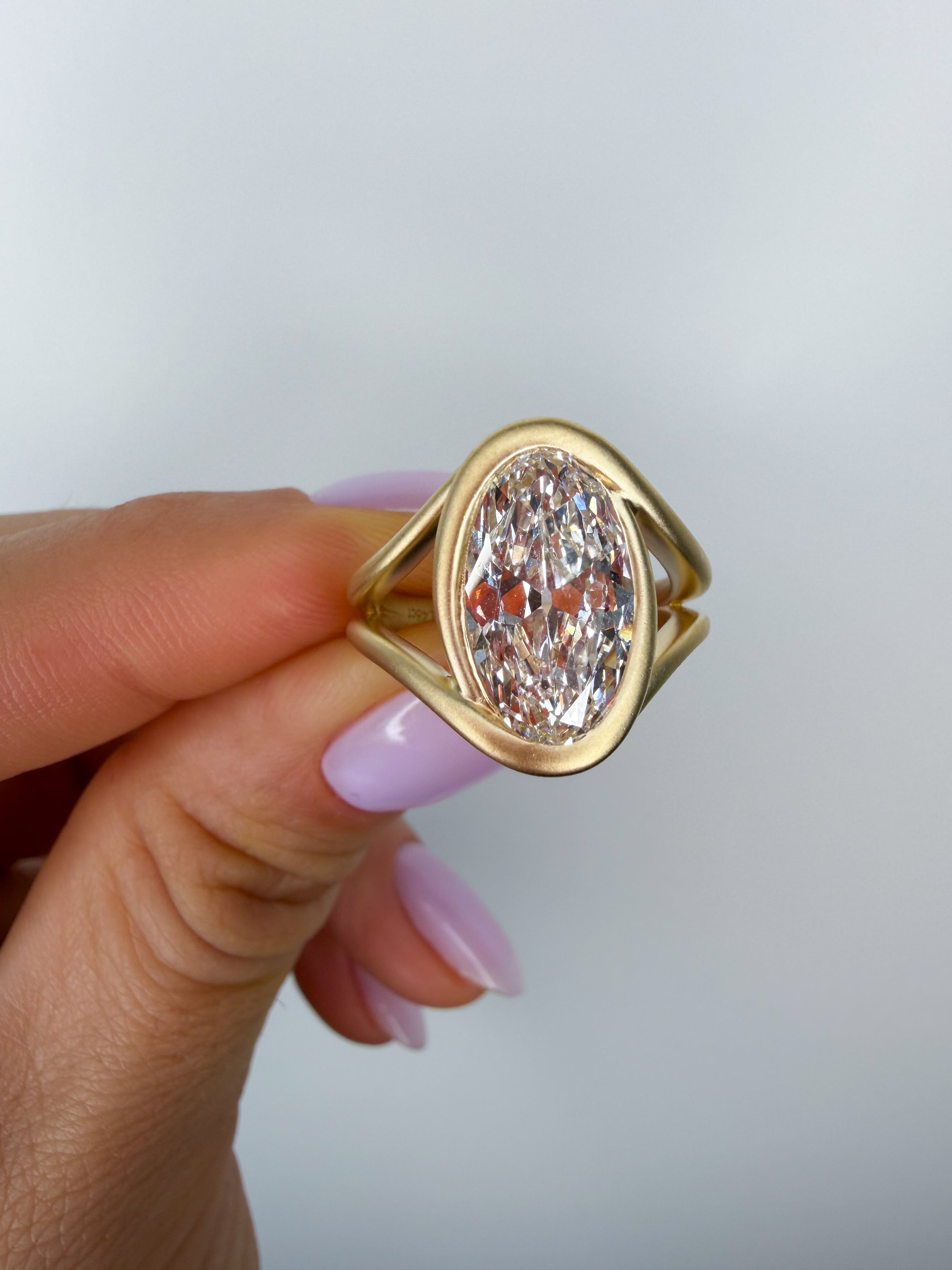 The Dune Moval Ring