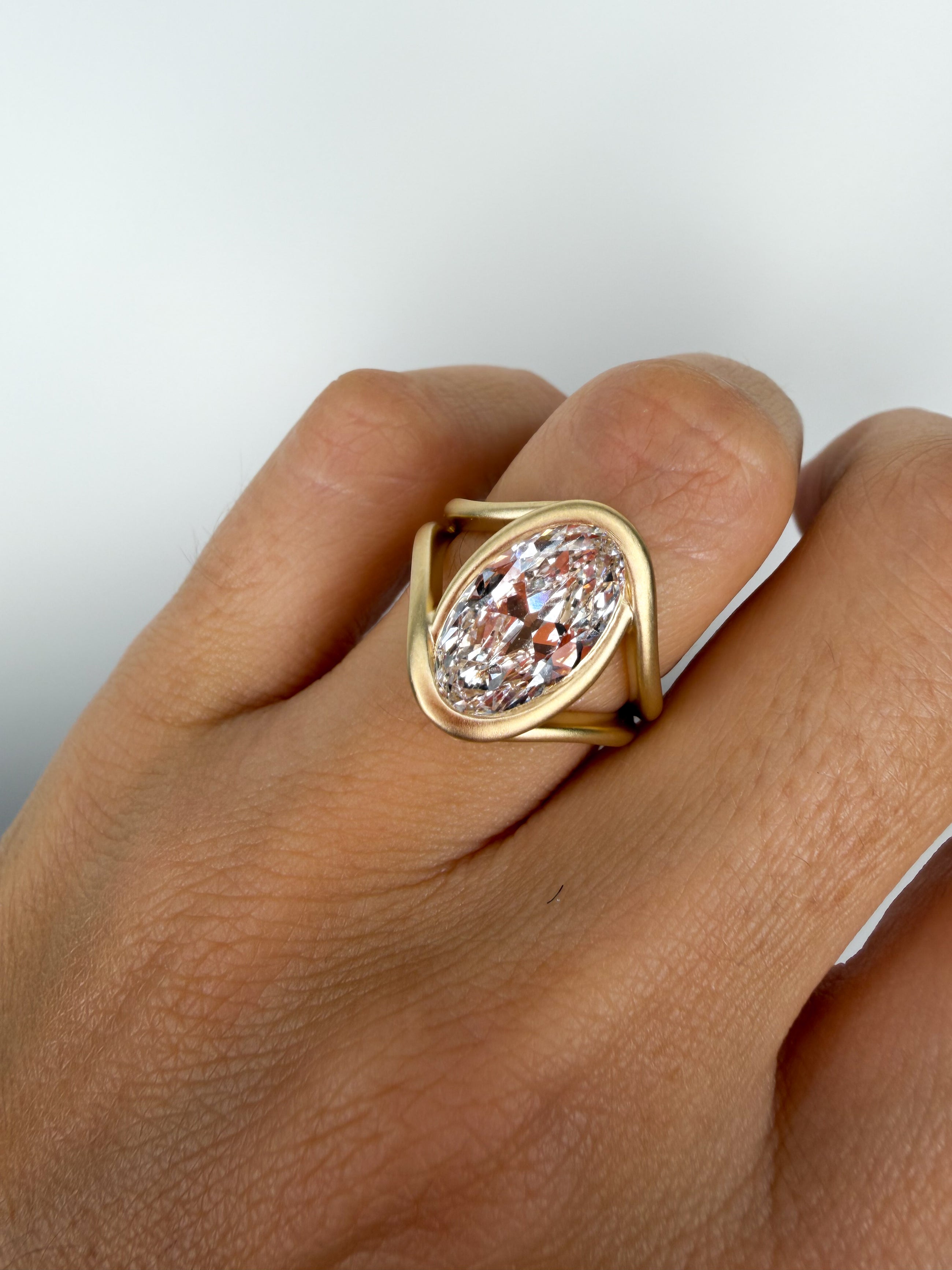 The Dune Moval Ring