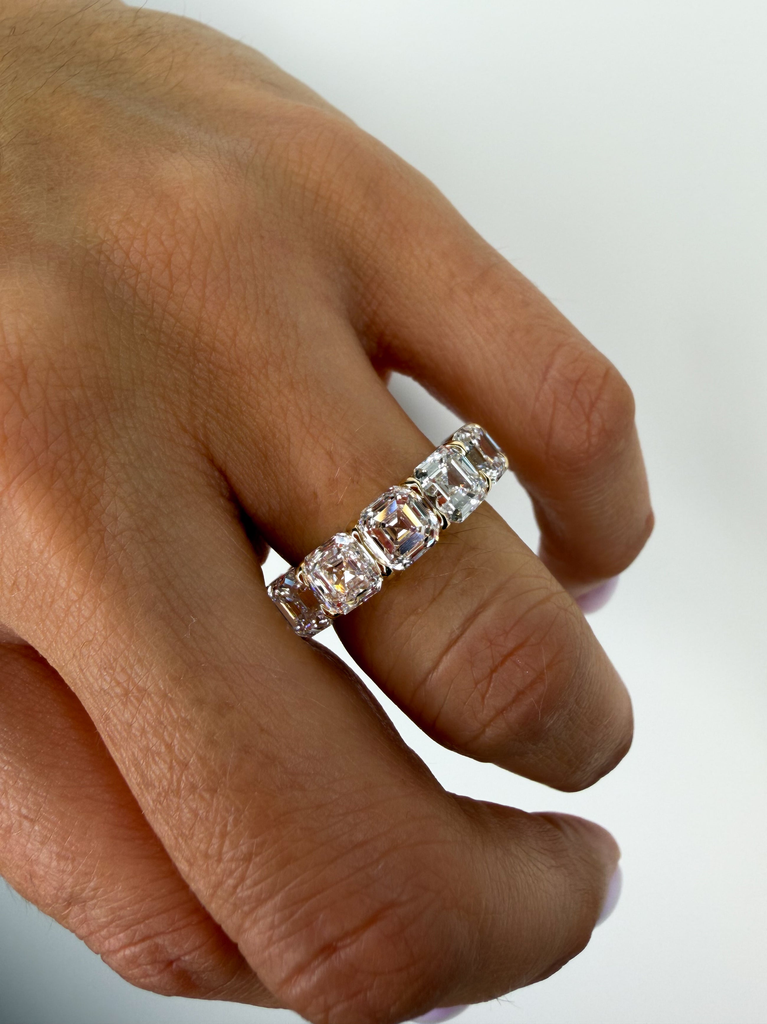 The Royale Asscher Band