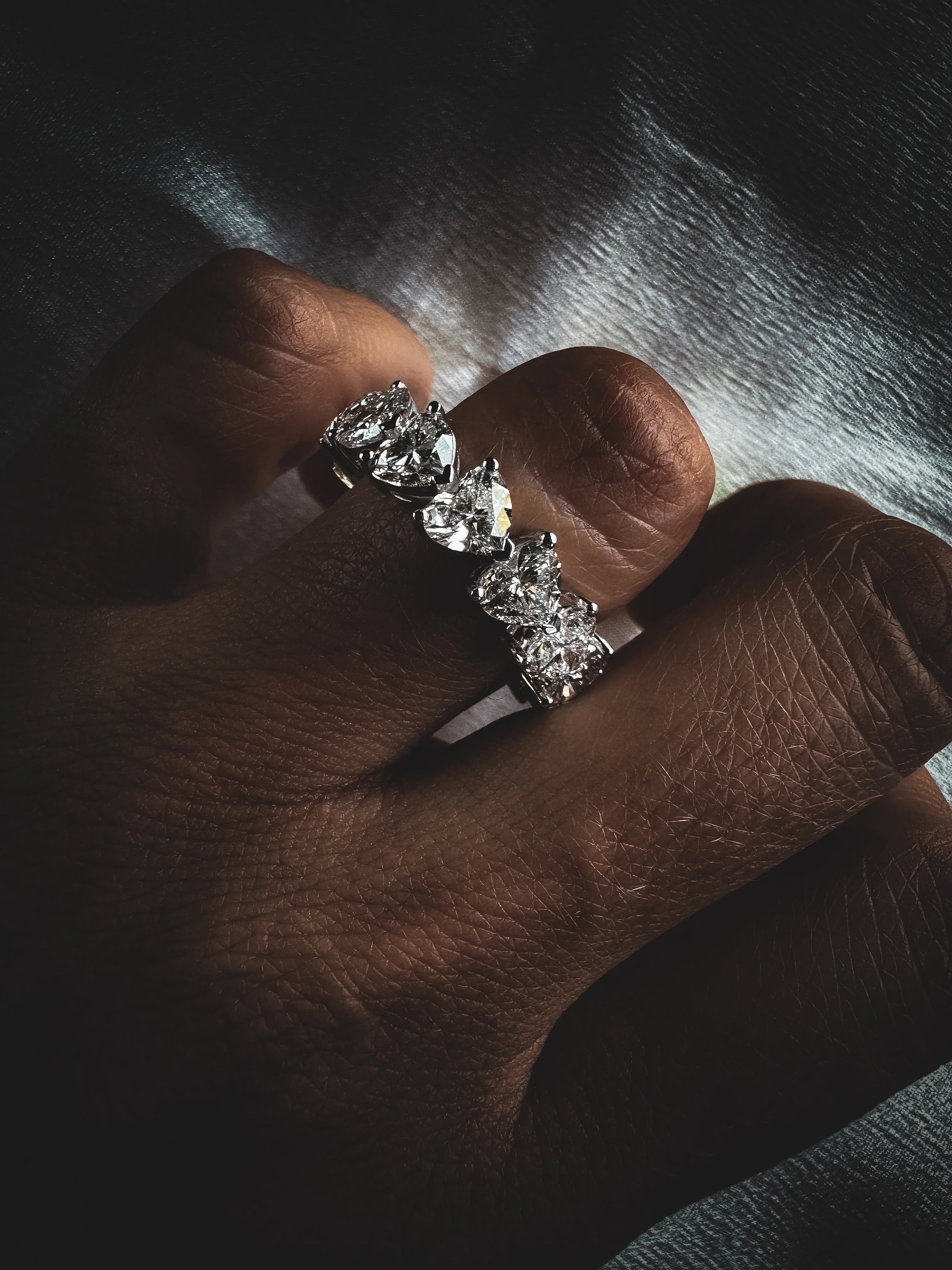 The Heartbreaker Eternity Band