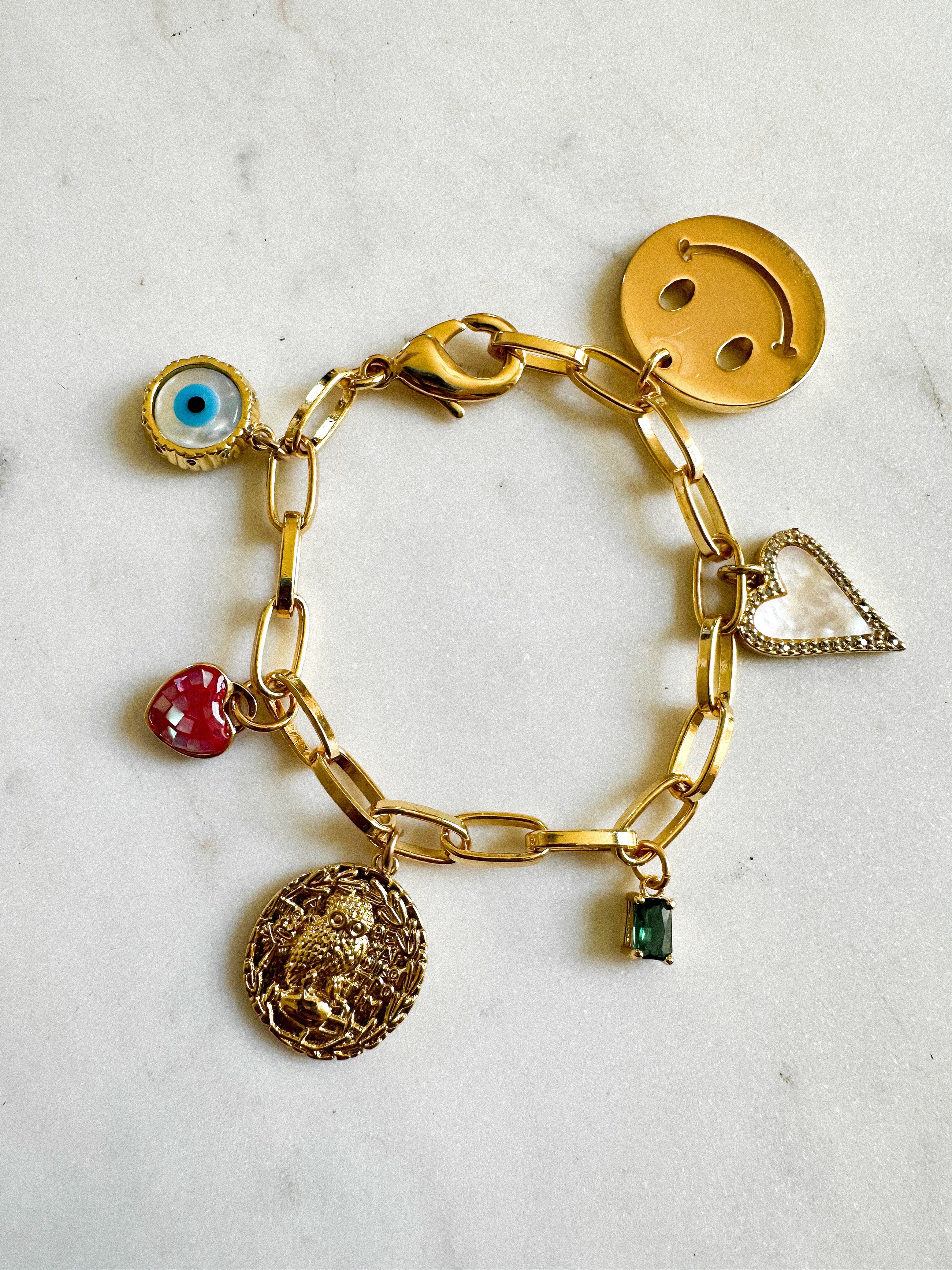 Charm Bracelet