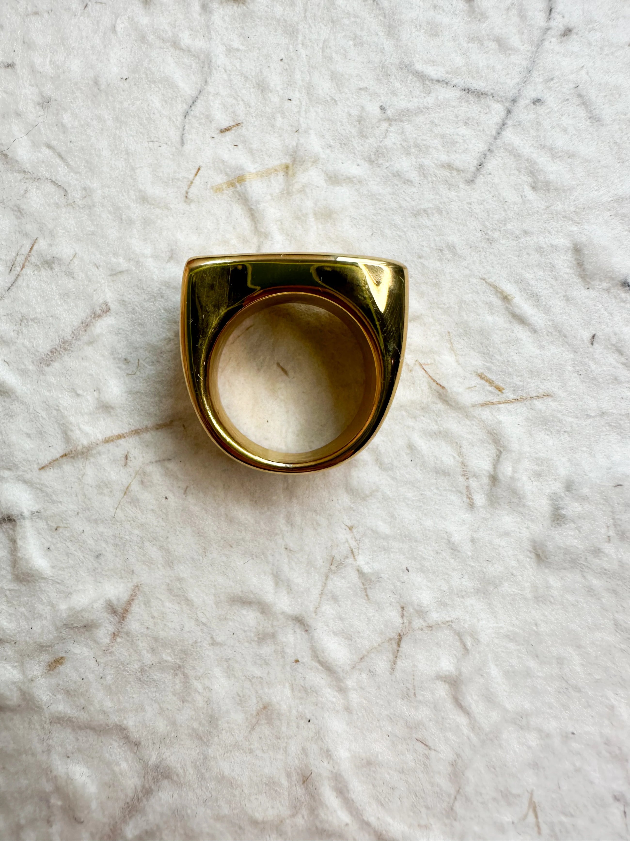 The Sway Ring