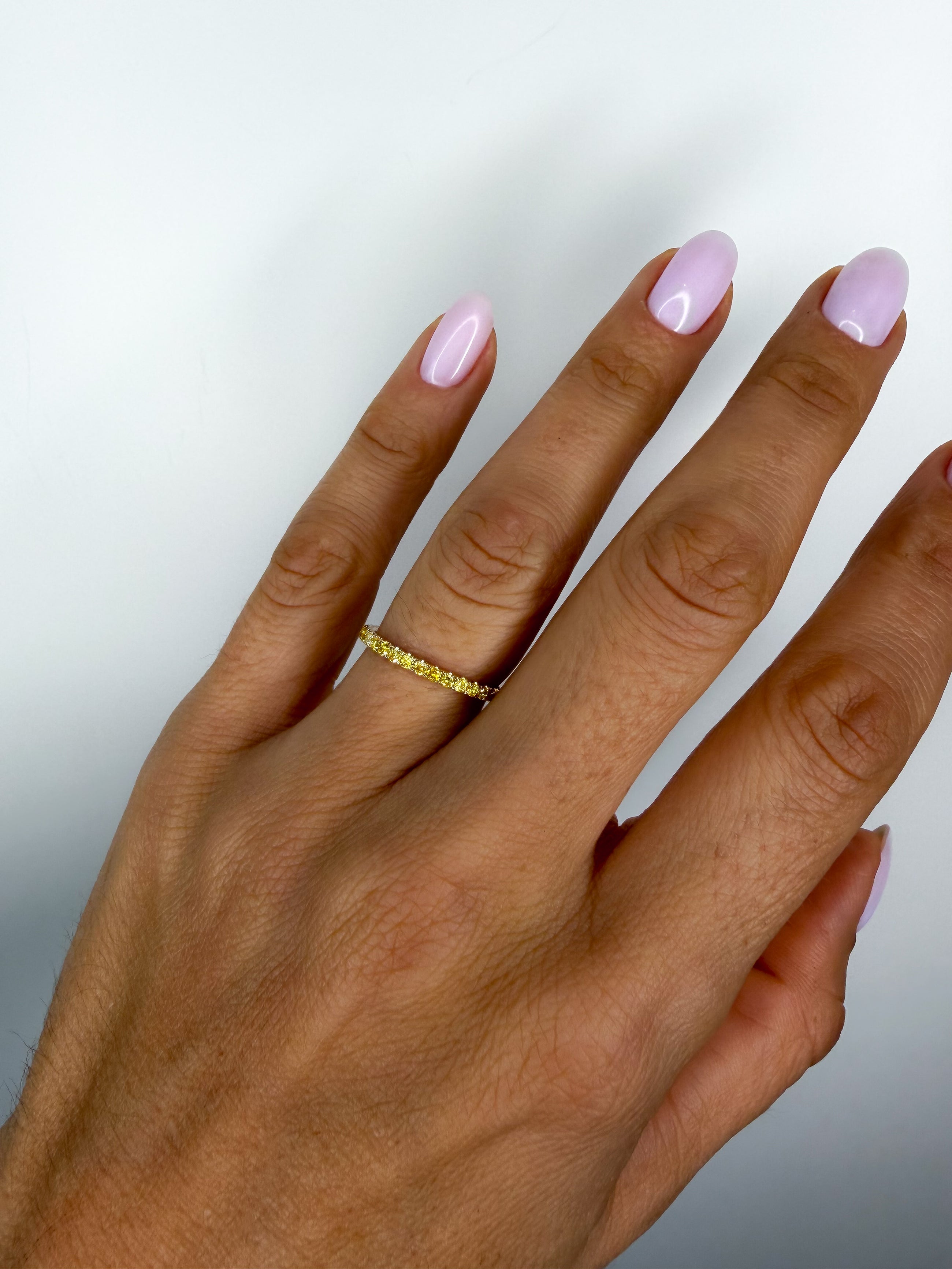 The Color Pop Diamond Band