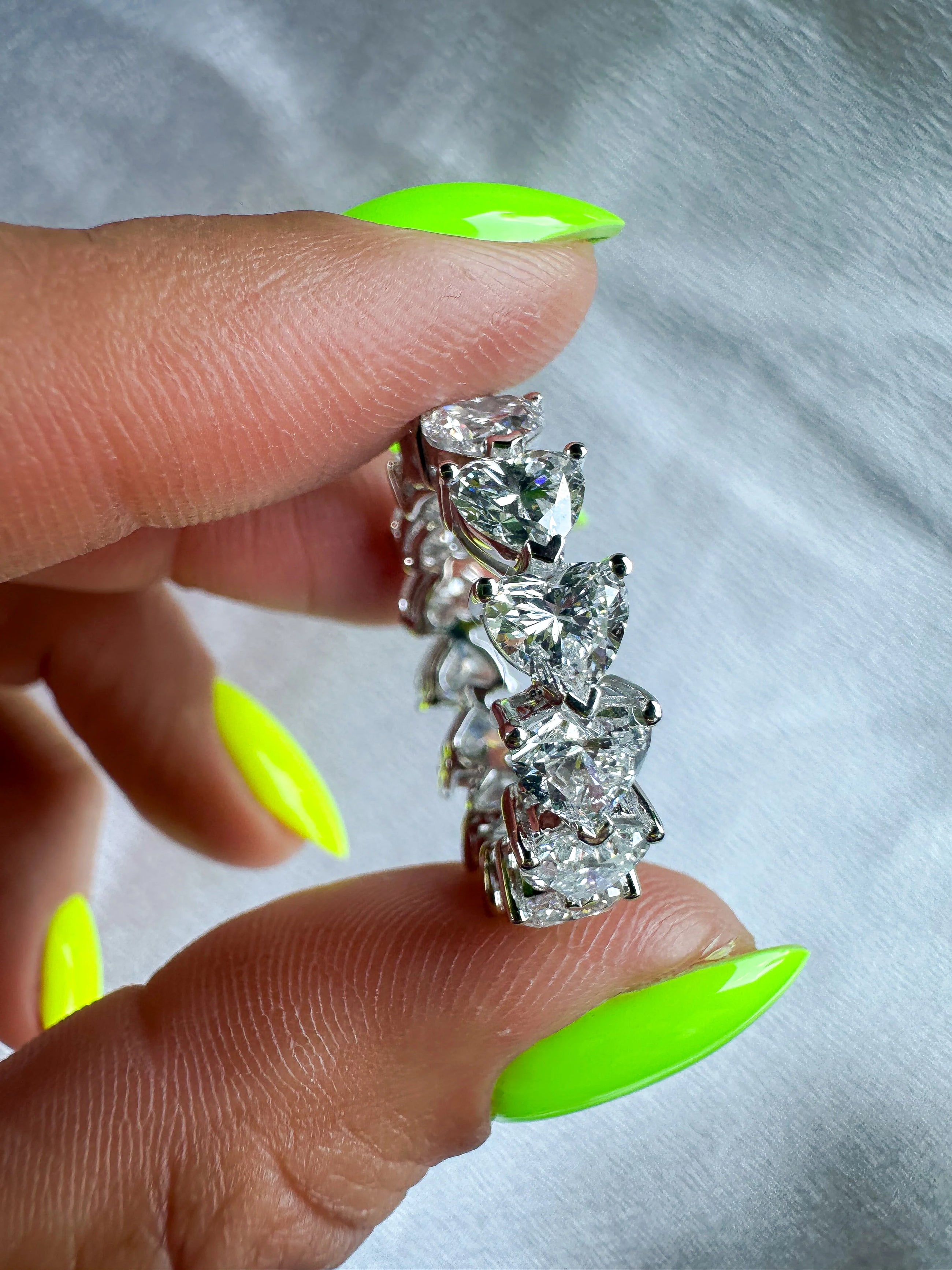 The Heartbreaker Eternity Band