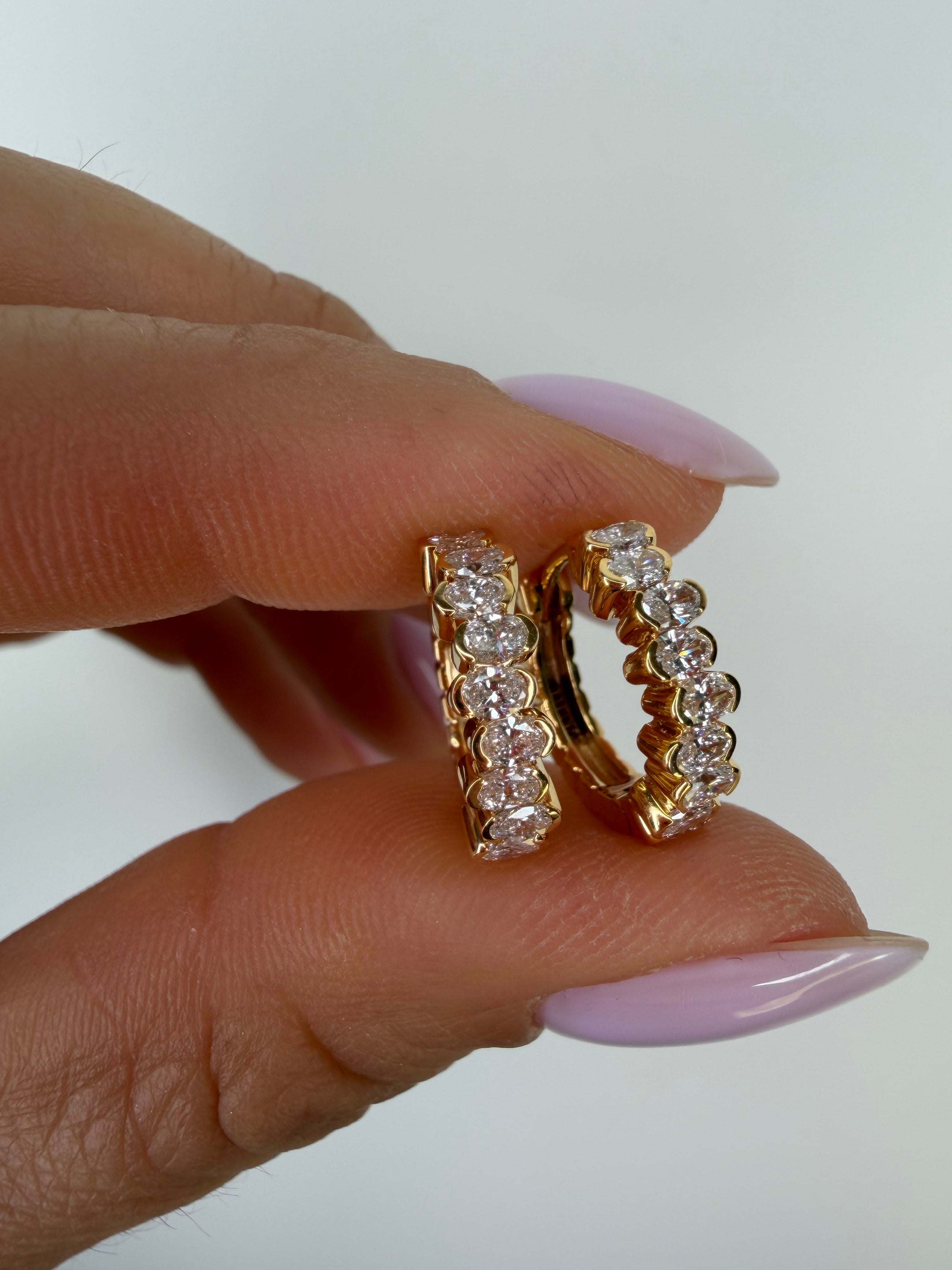 The Golden Hour Huggies