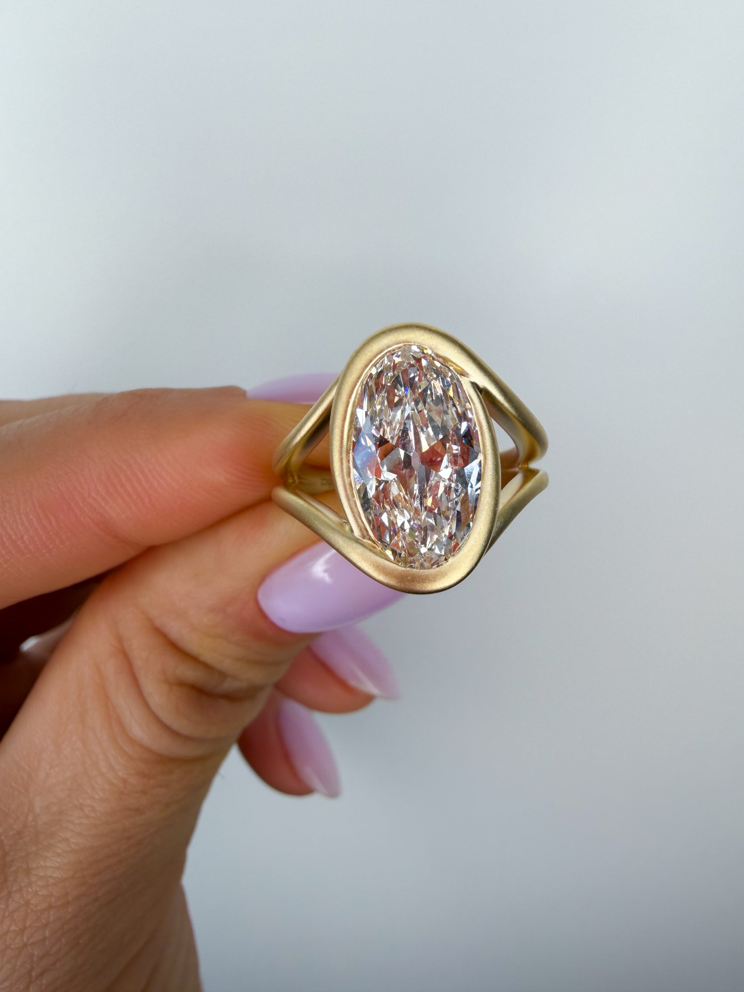 The Dune Moval Ring