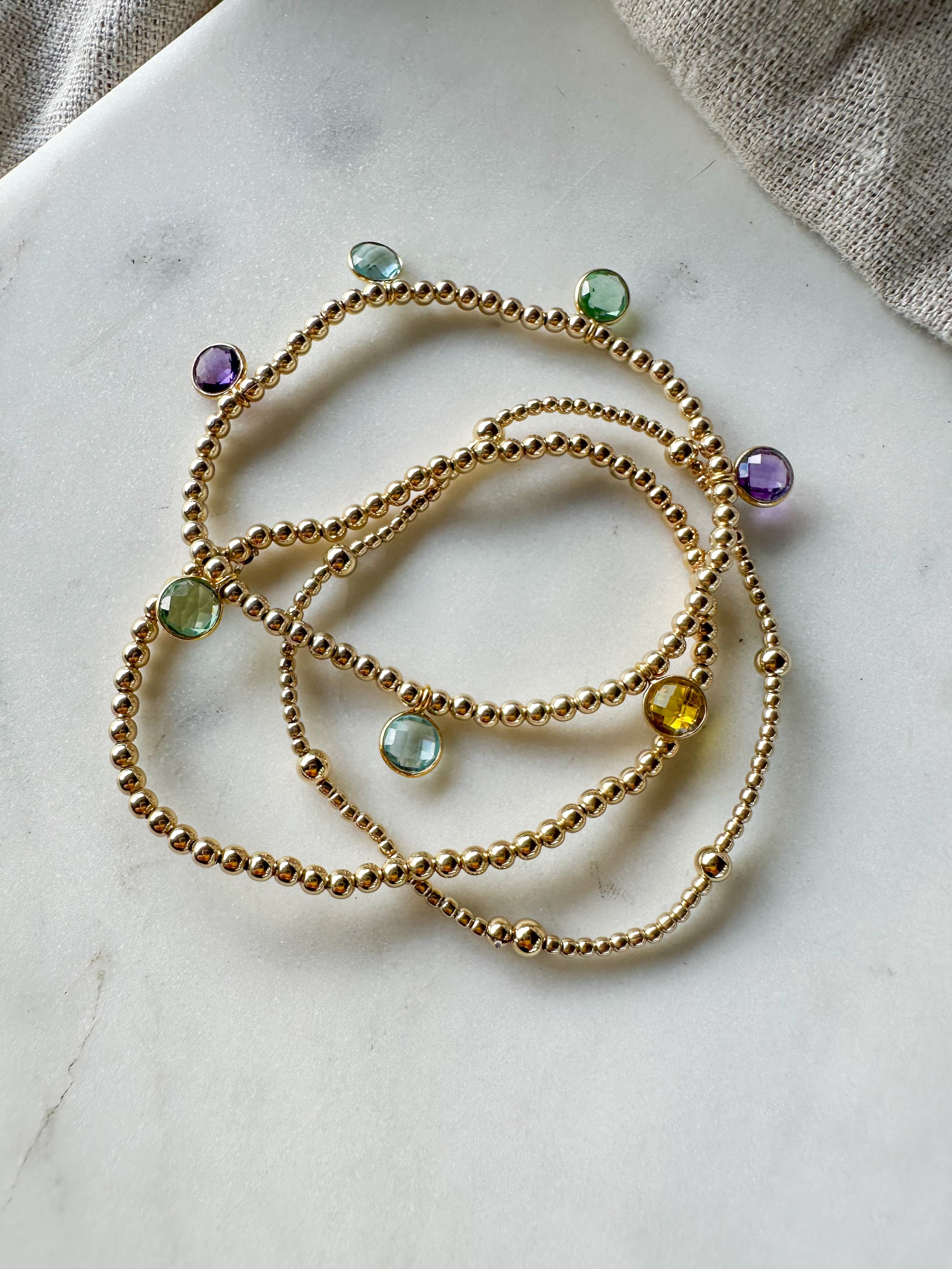 Dazzle Drop II Combo