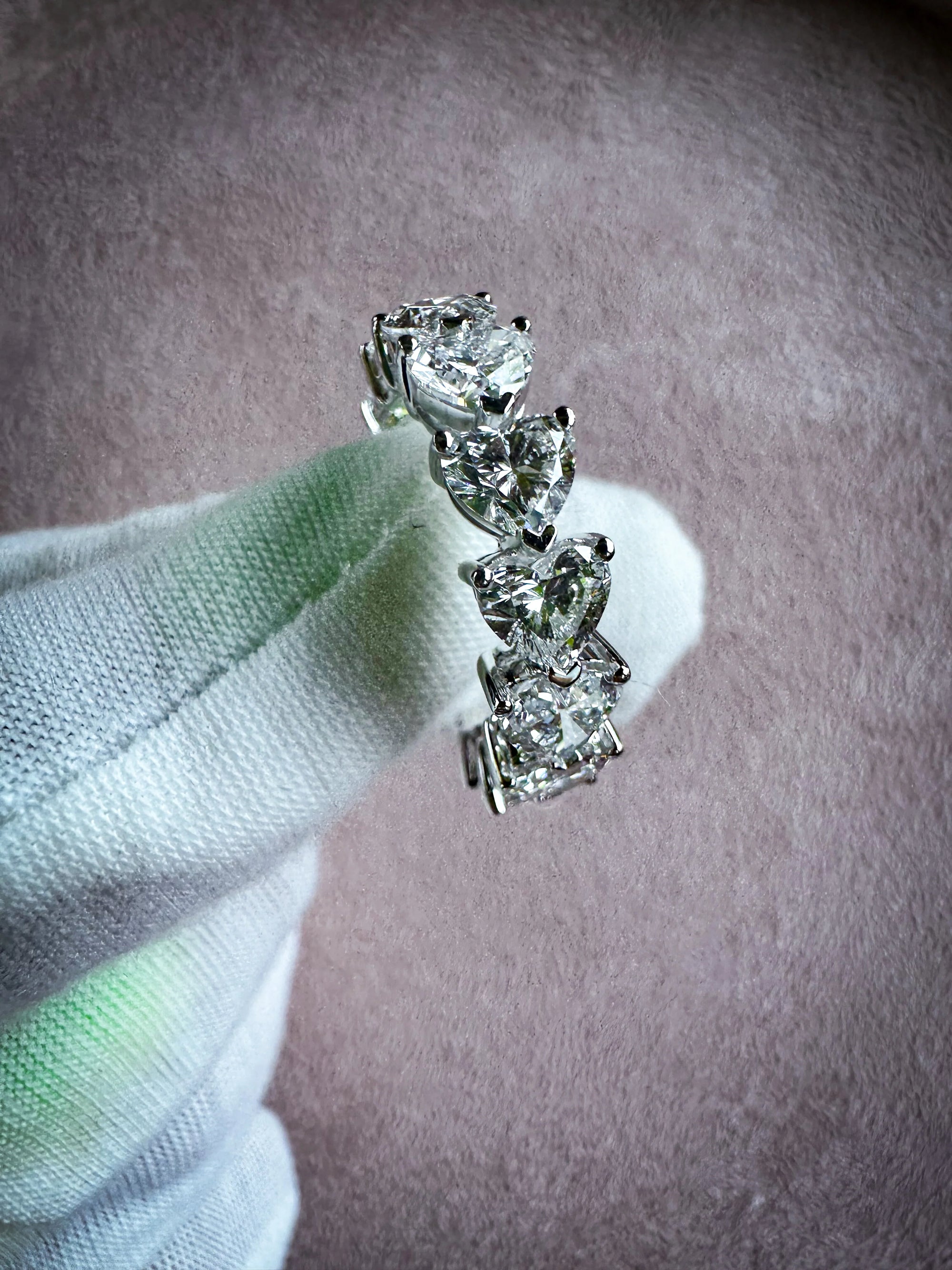 The Heartbreaker Eternity Band