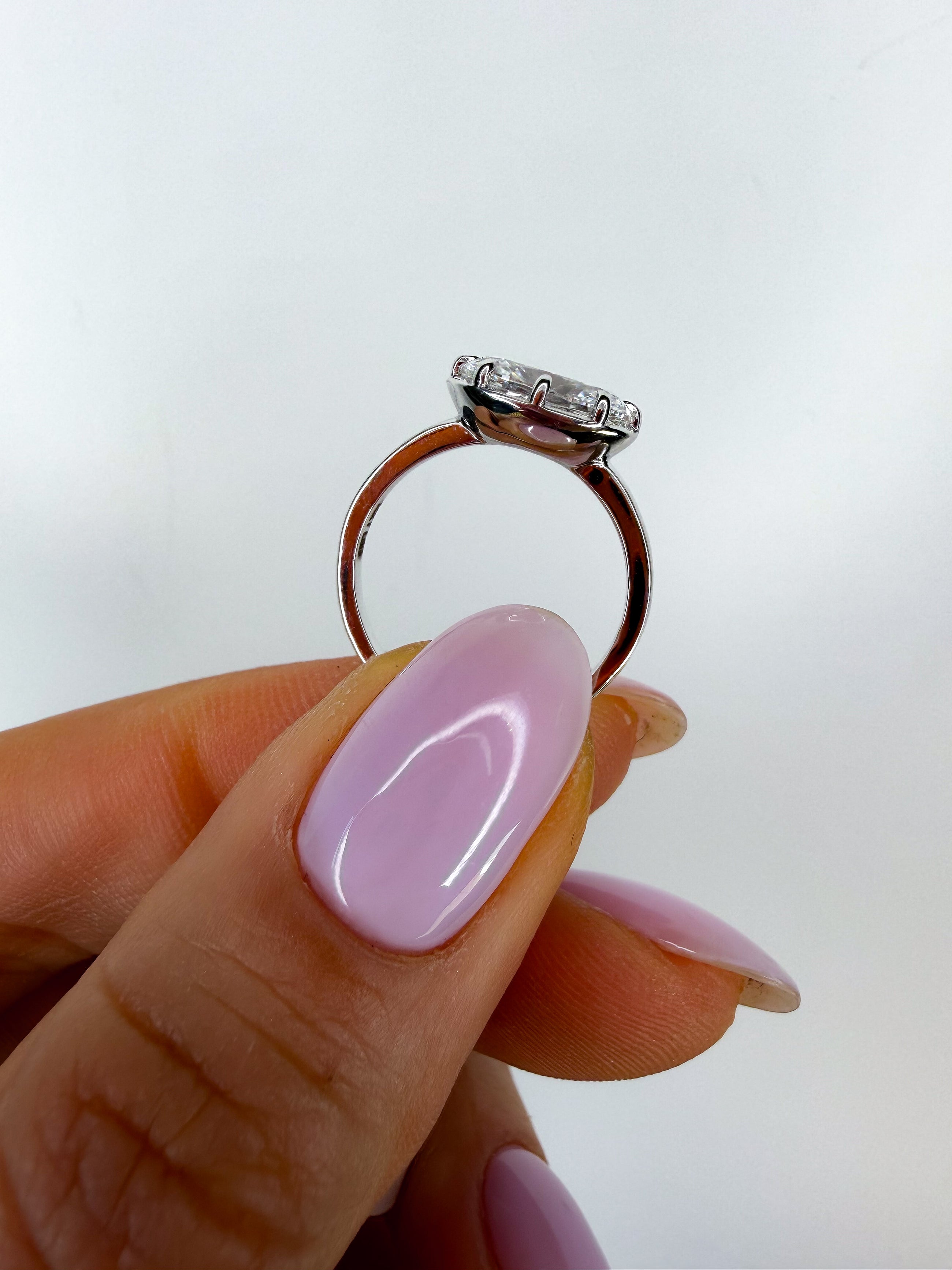 The Ride-or-Die Pinky Ring