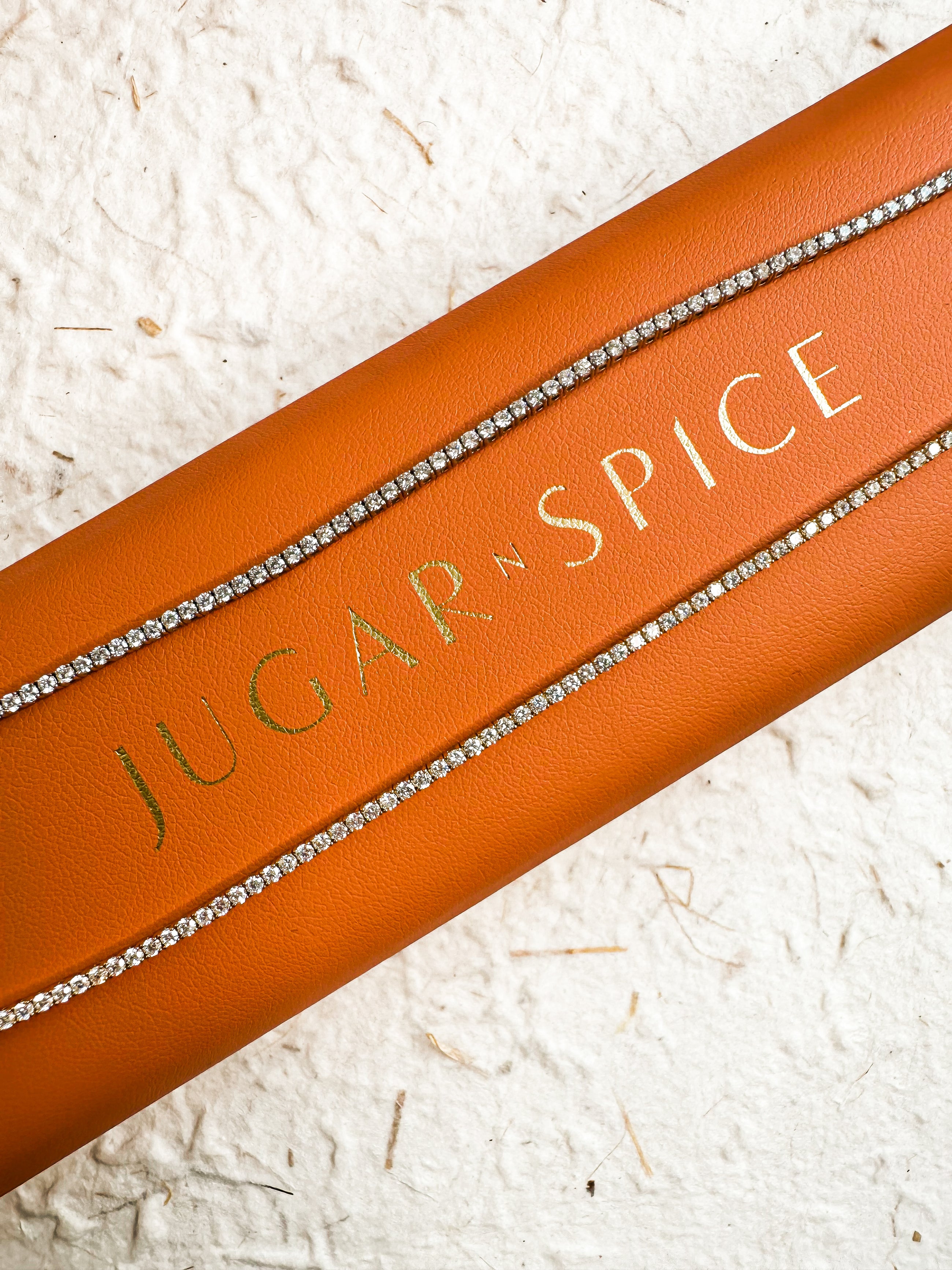 The Classic 2ctw Tennis Bracelet