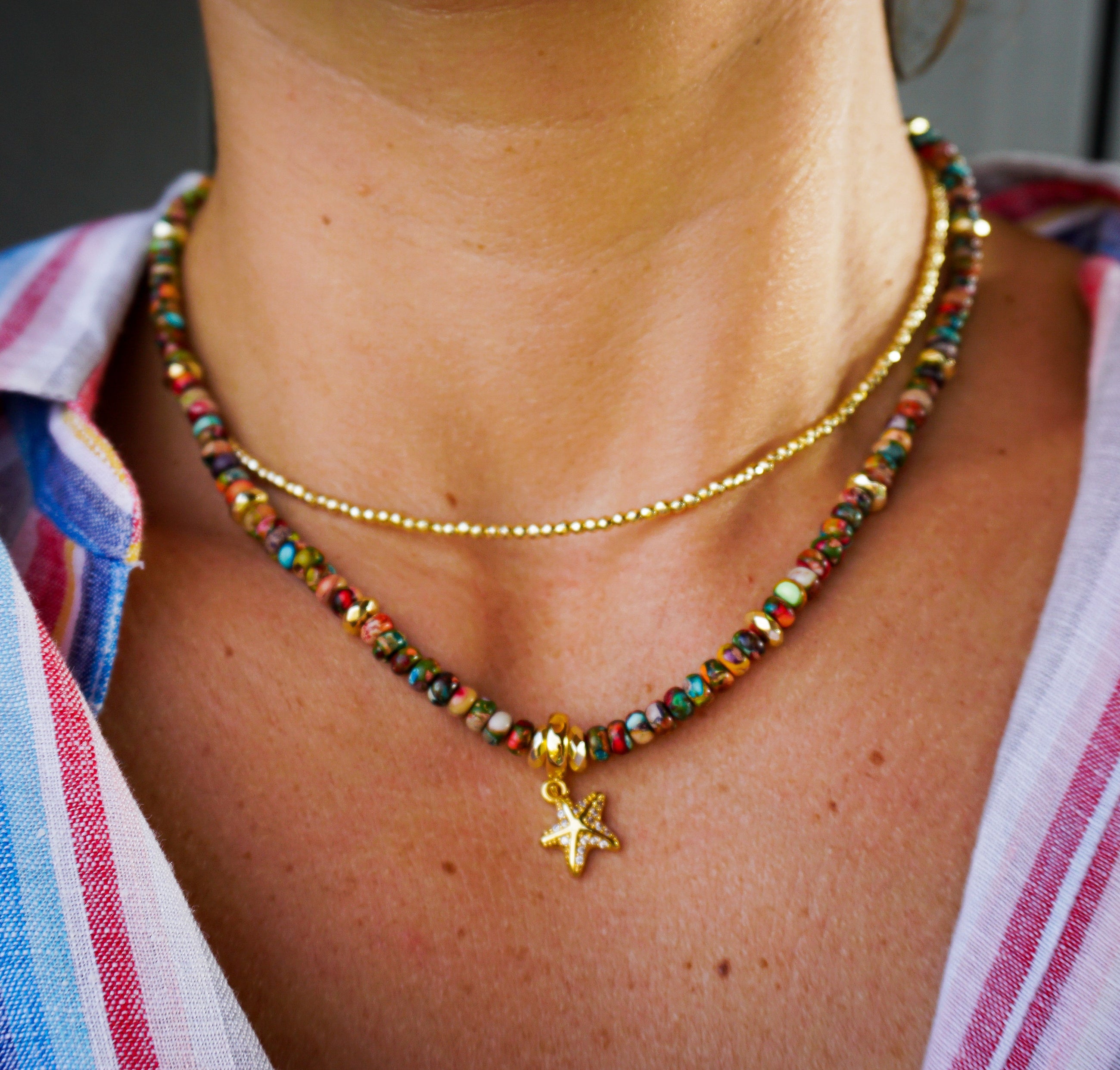 The Glow Collar