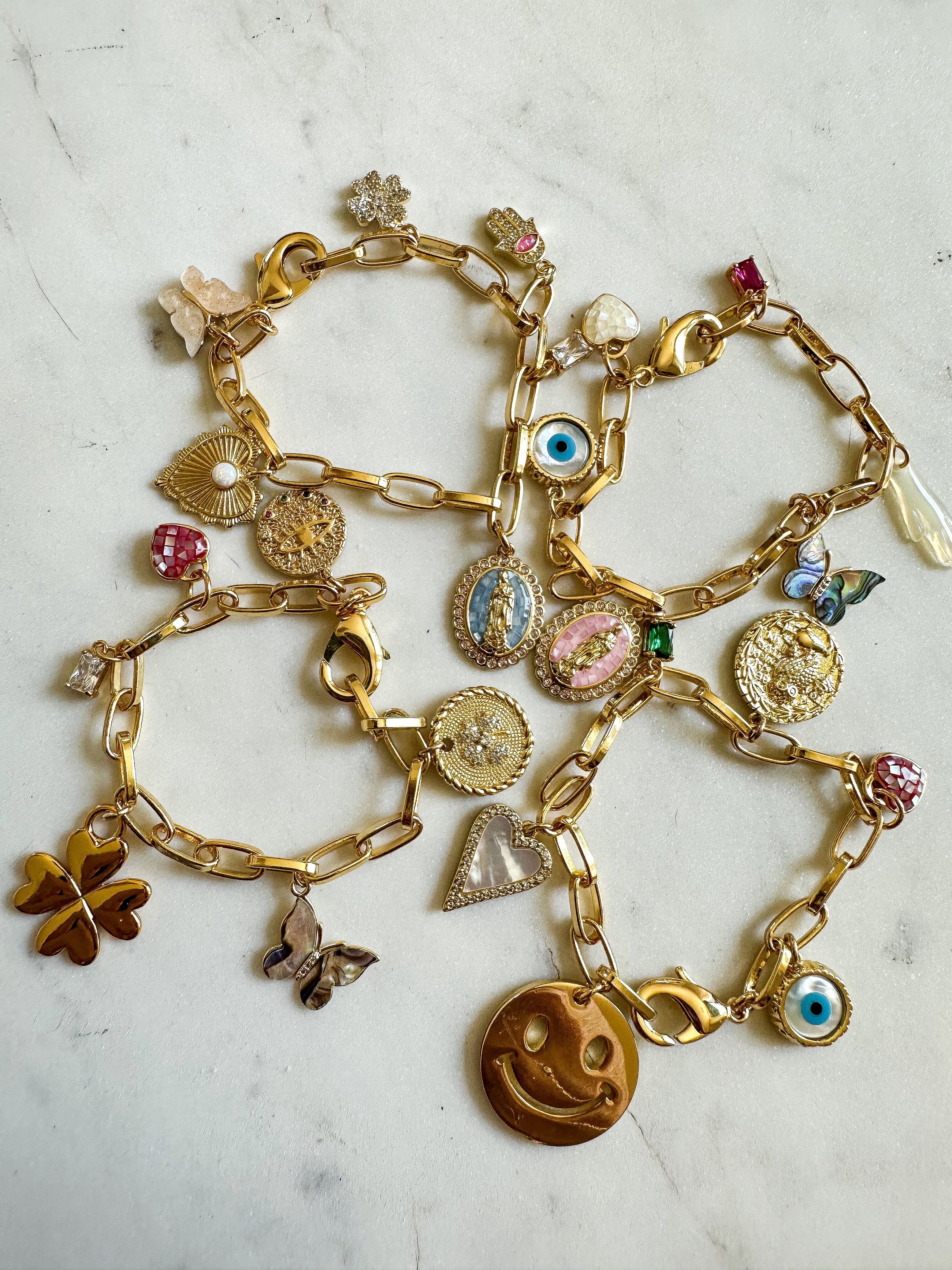 Charm Bracelet