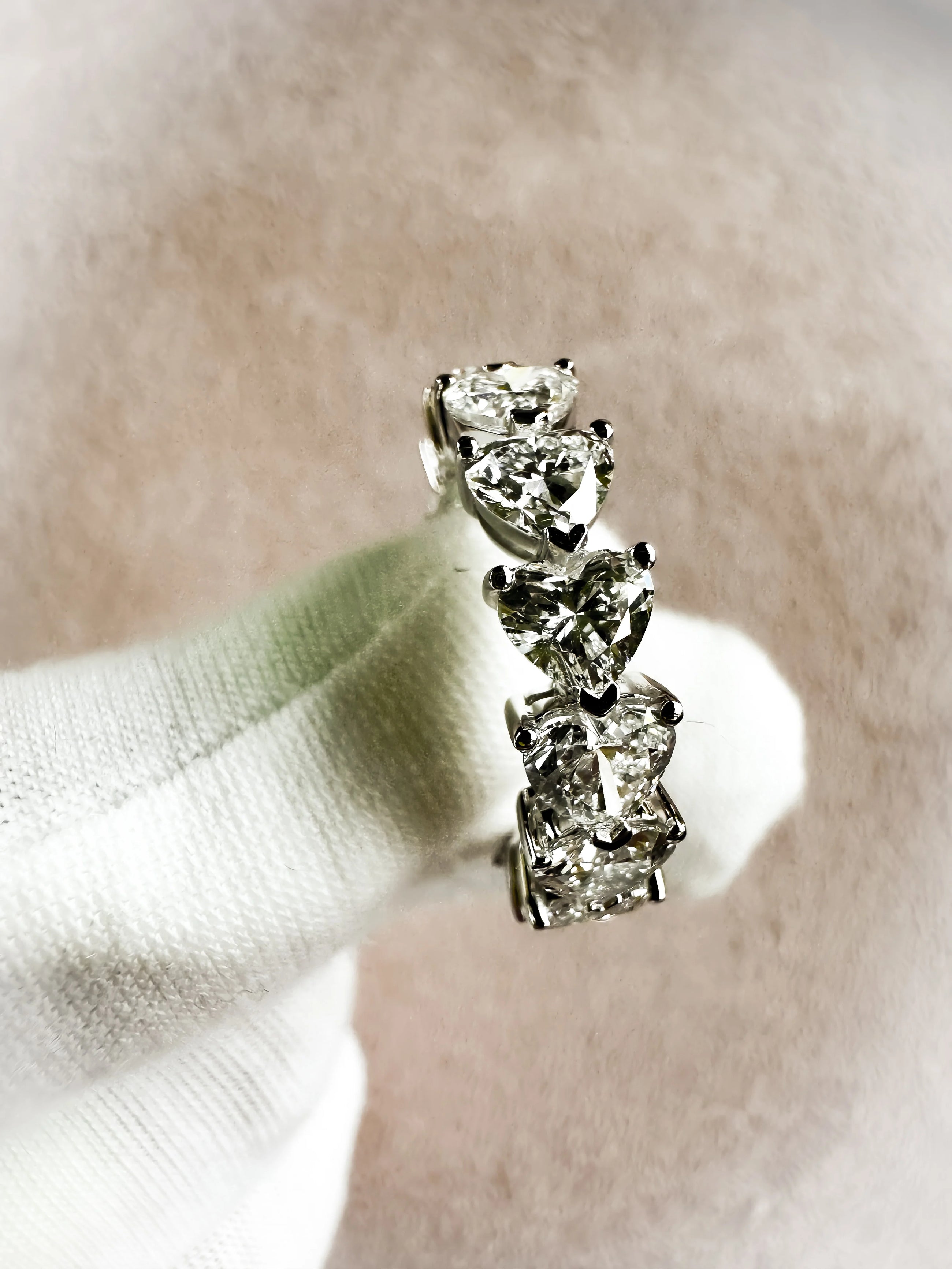 The Heartbreaker Eternity Band