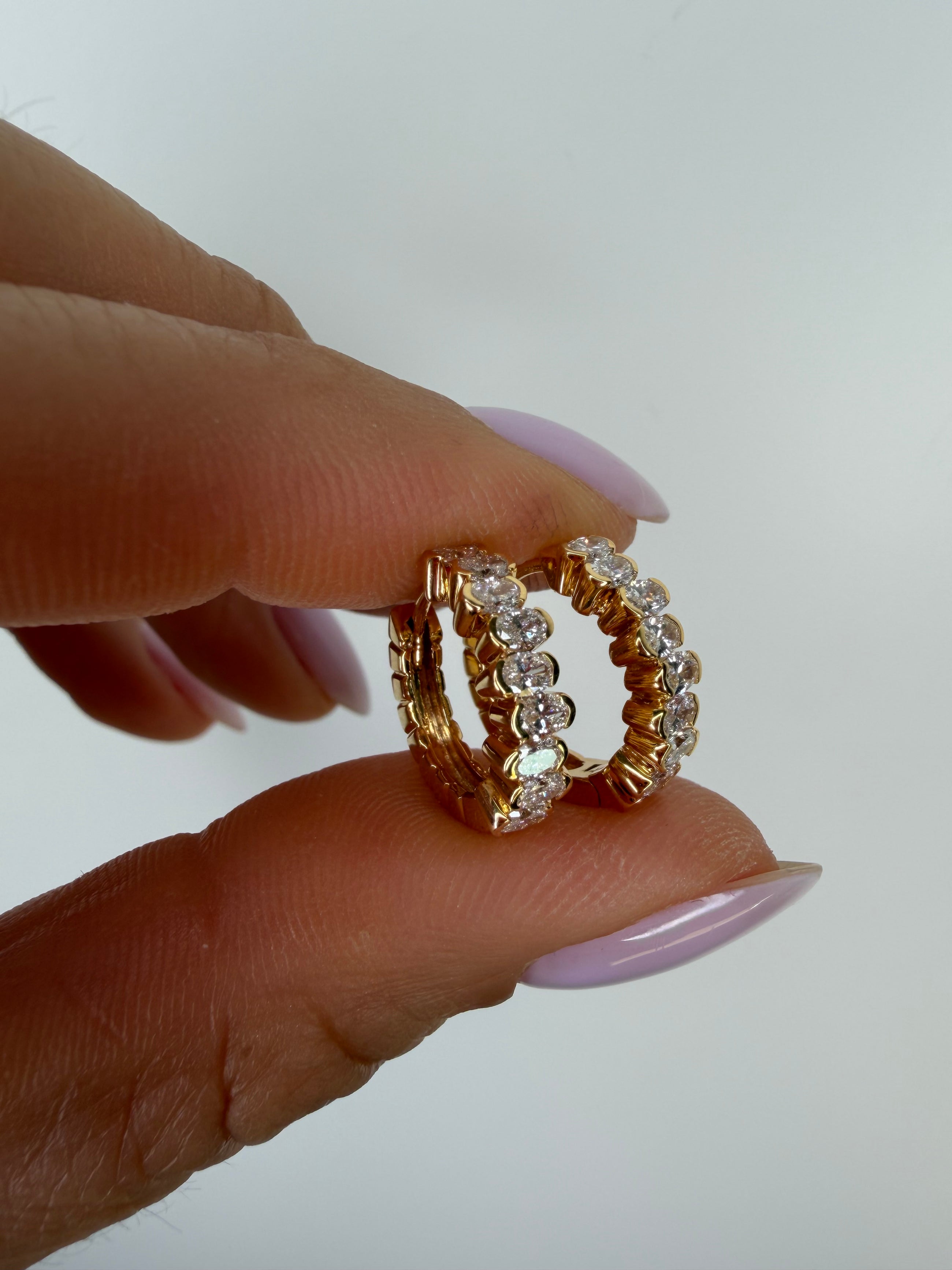 The Golden Hour Huggies