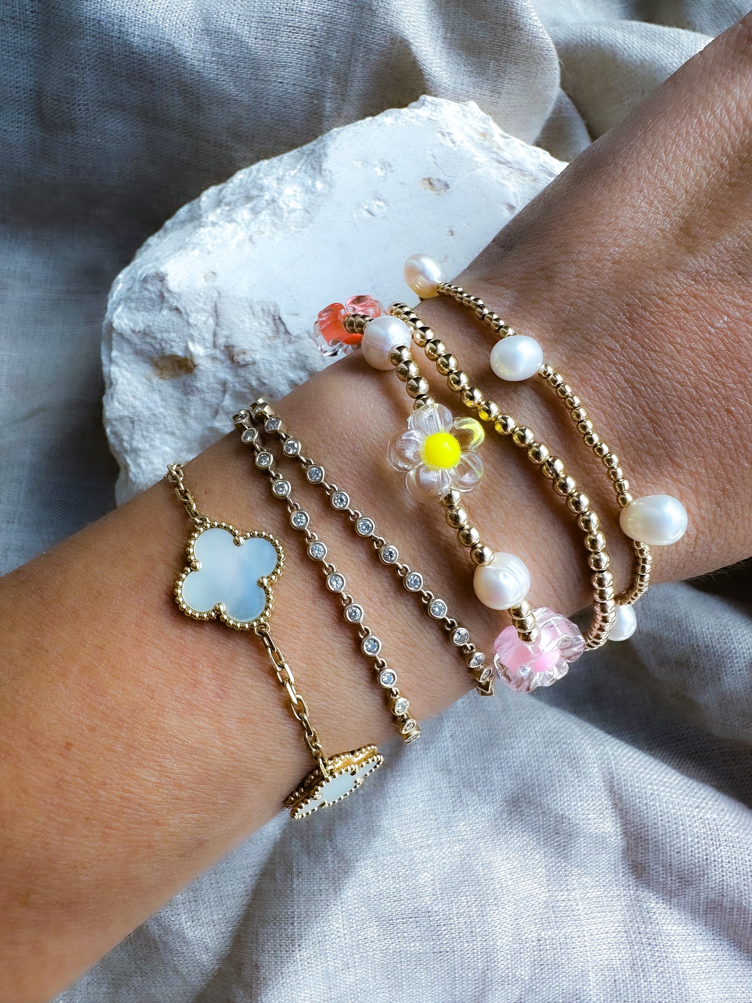 Primavera Bracelet