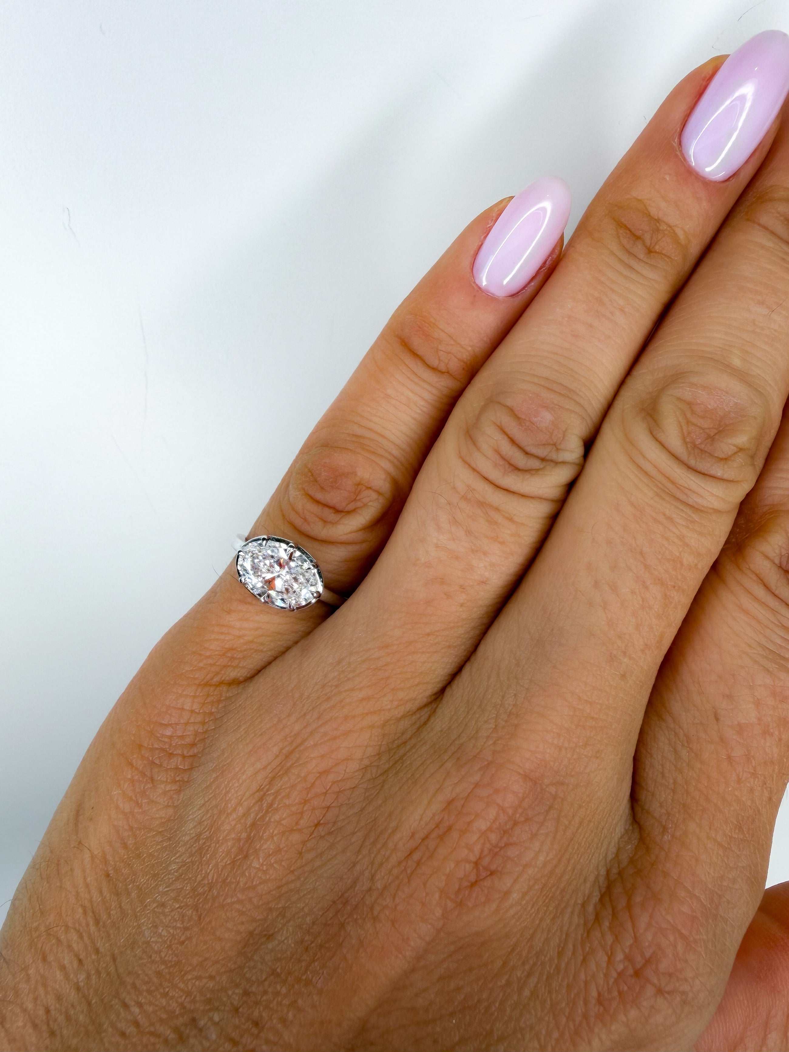 The Ride-or-Die Pinky Ring