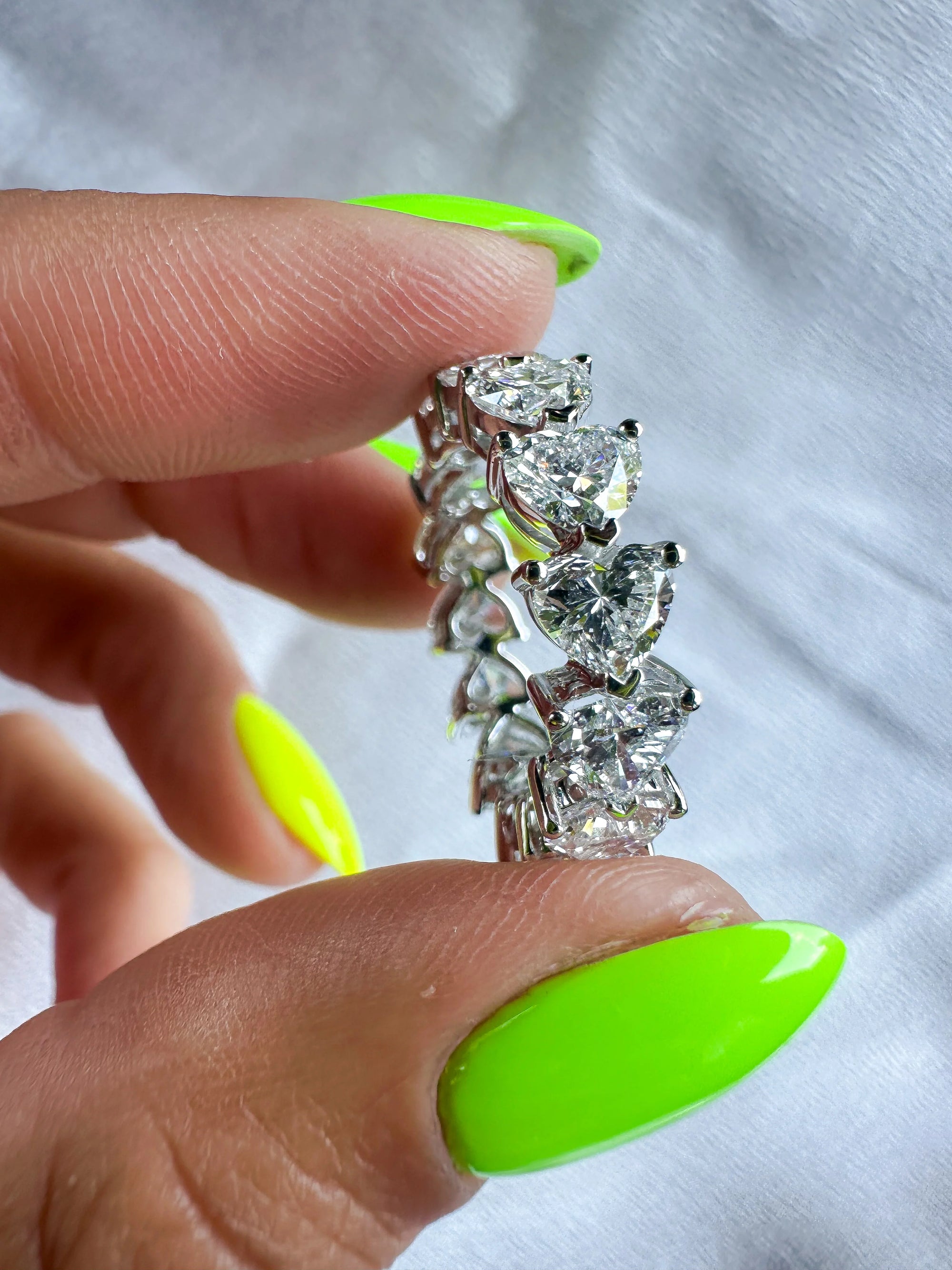 The Heartbreaker Eternity Band