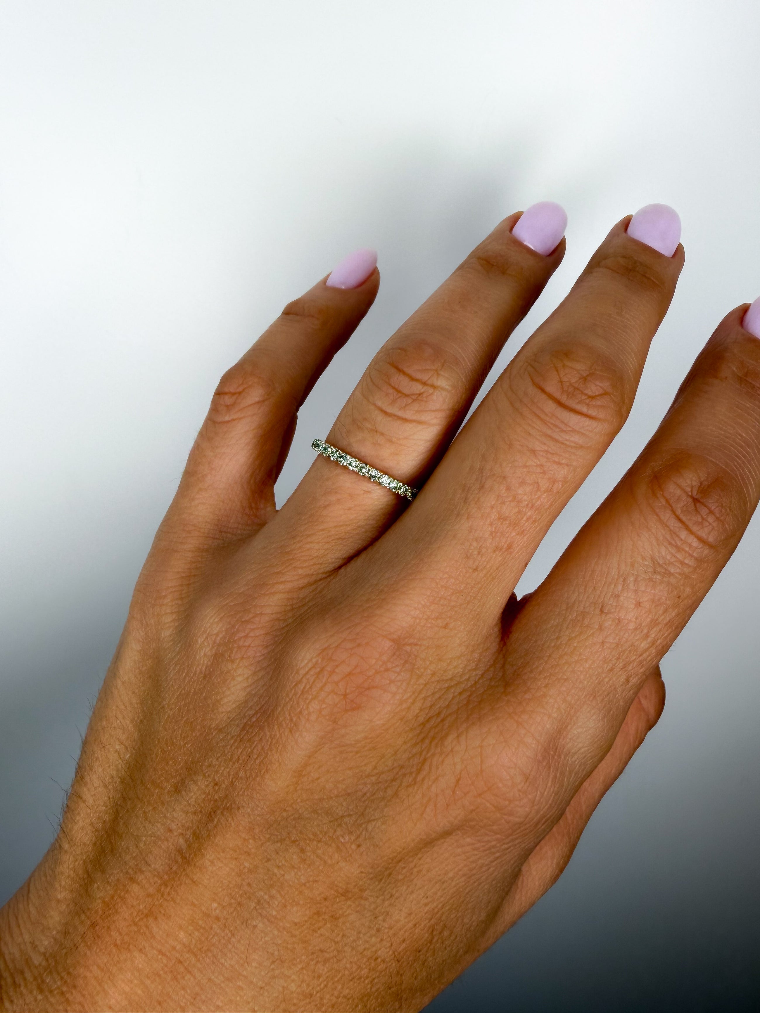 The Color Pop Diamond Band