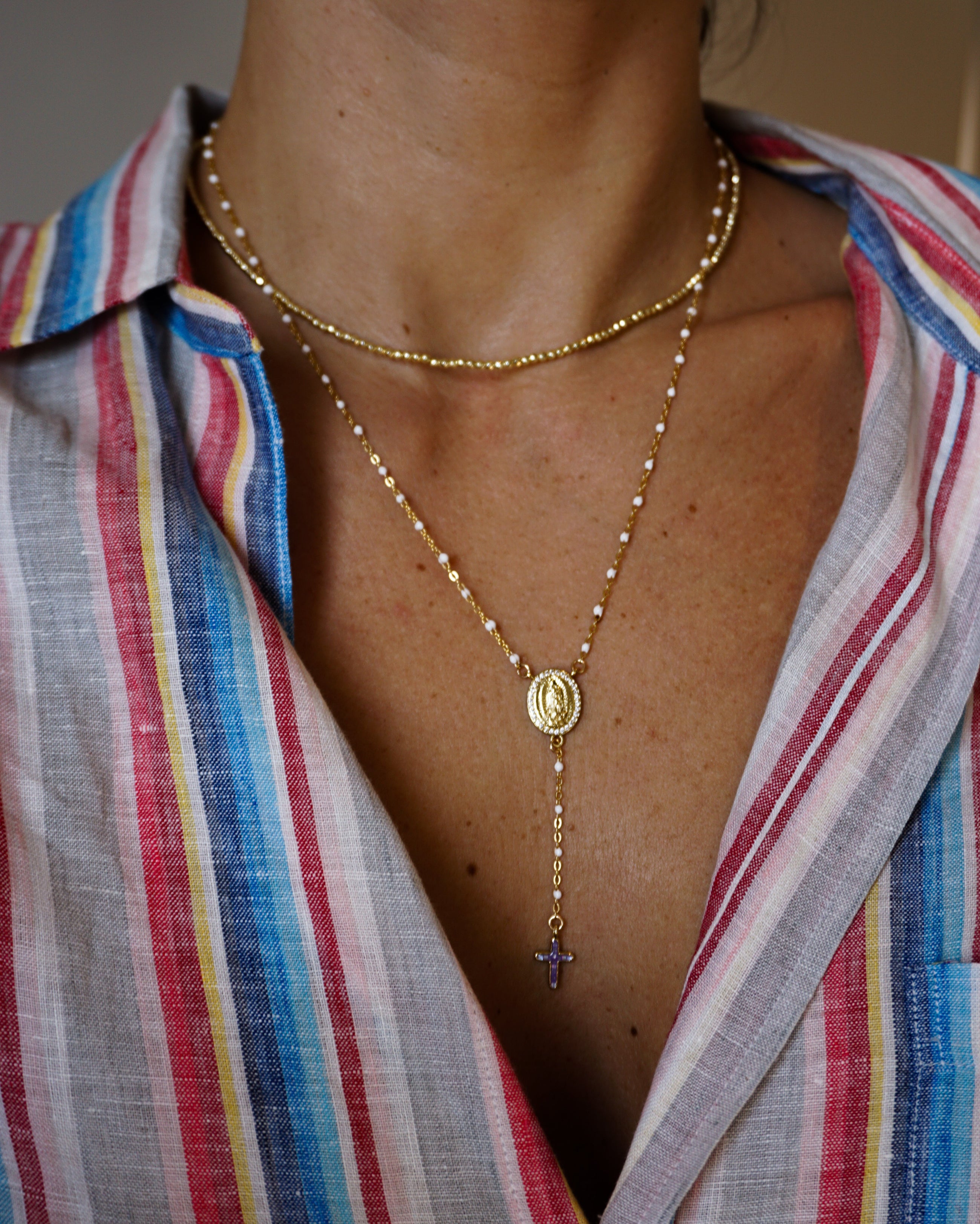 The Glow Collar