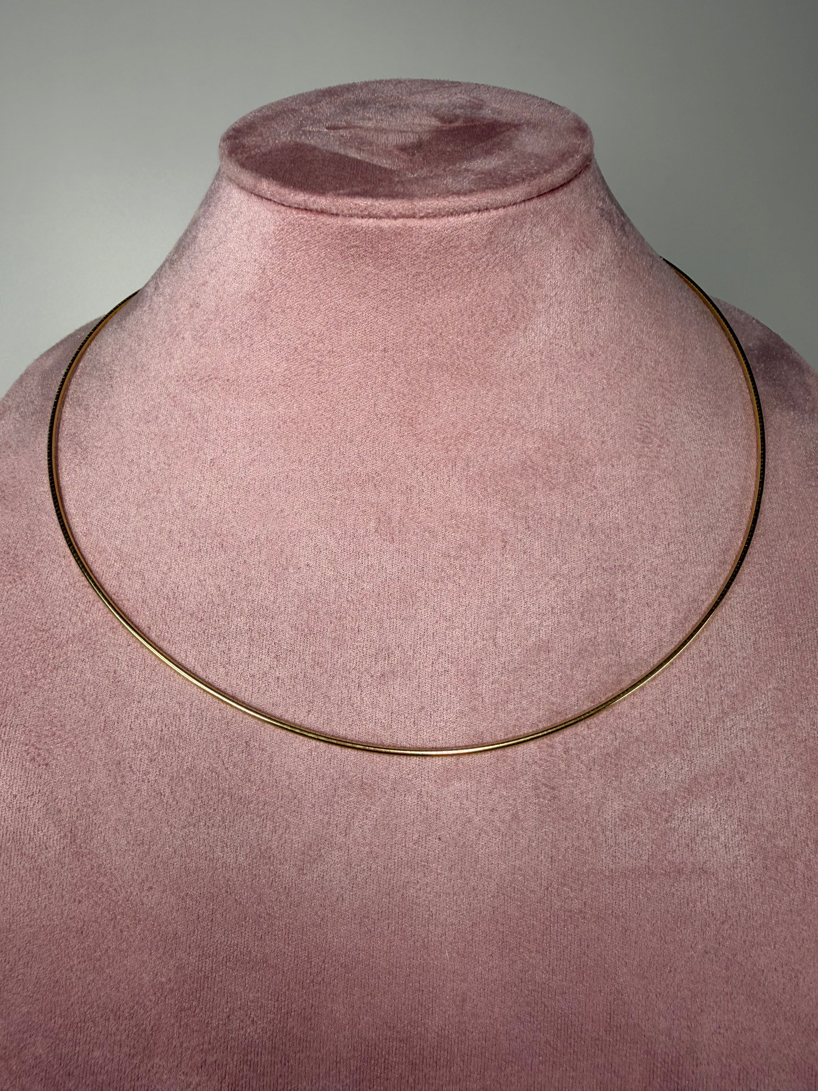 Georgian Emerald Pendant Necklace