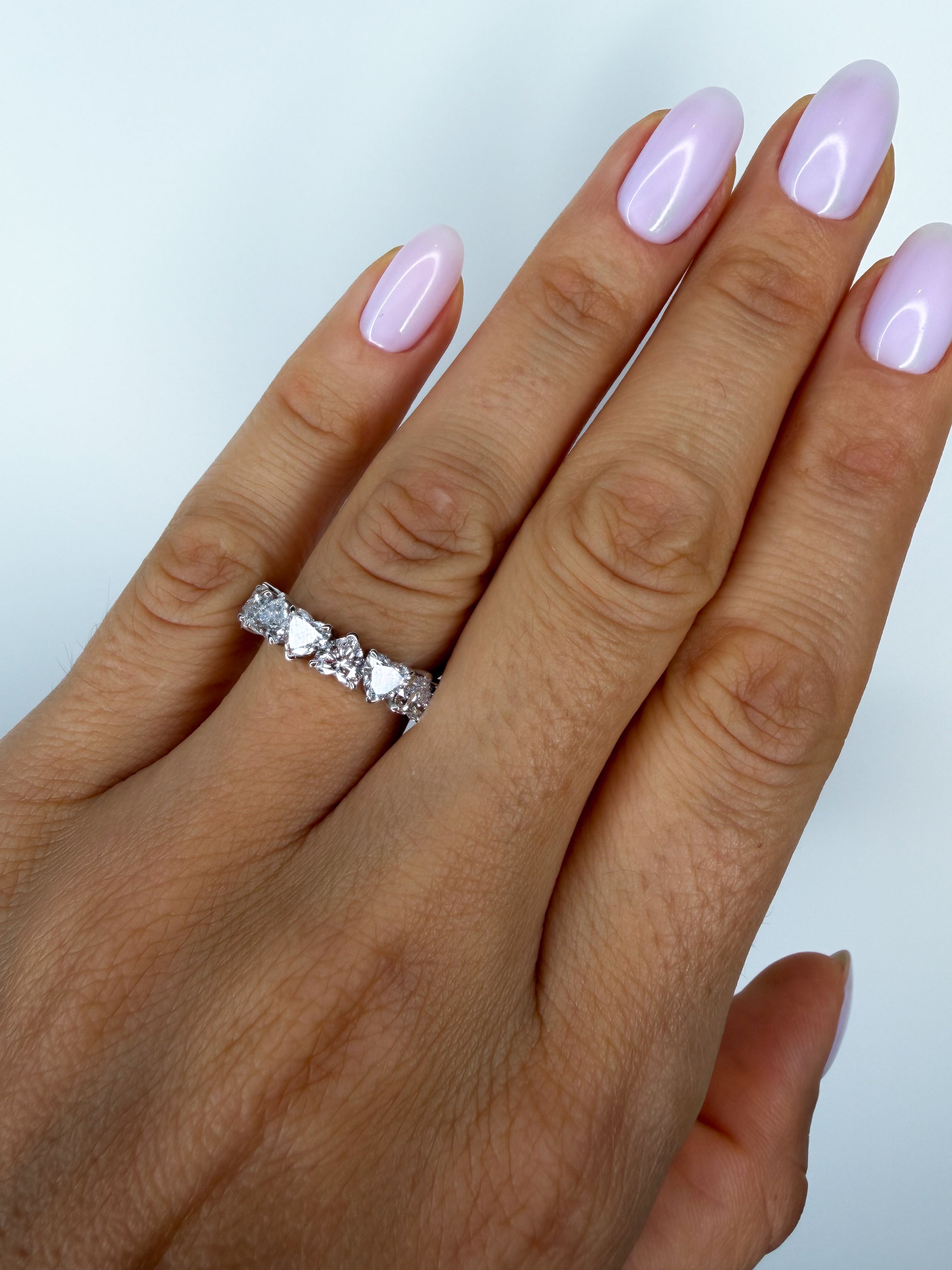 The Forever-Ish Eternity Band