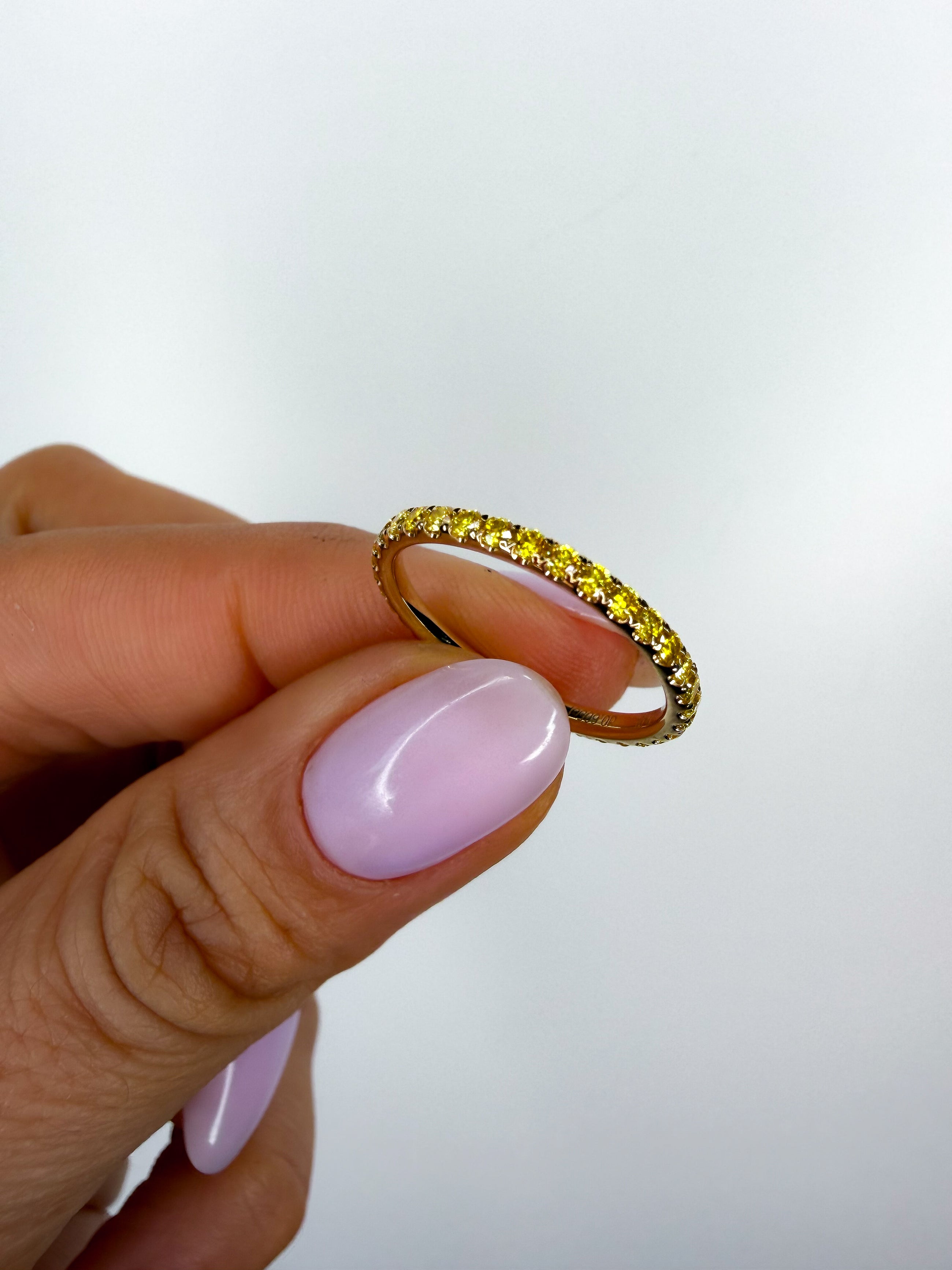 The Color Pop Diamond Band