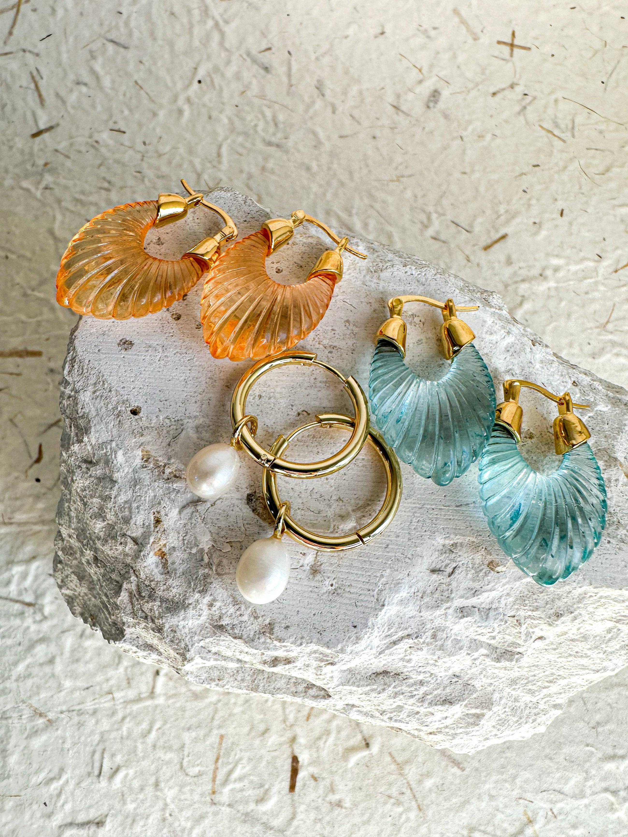 Venus Earrings