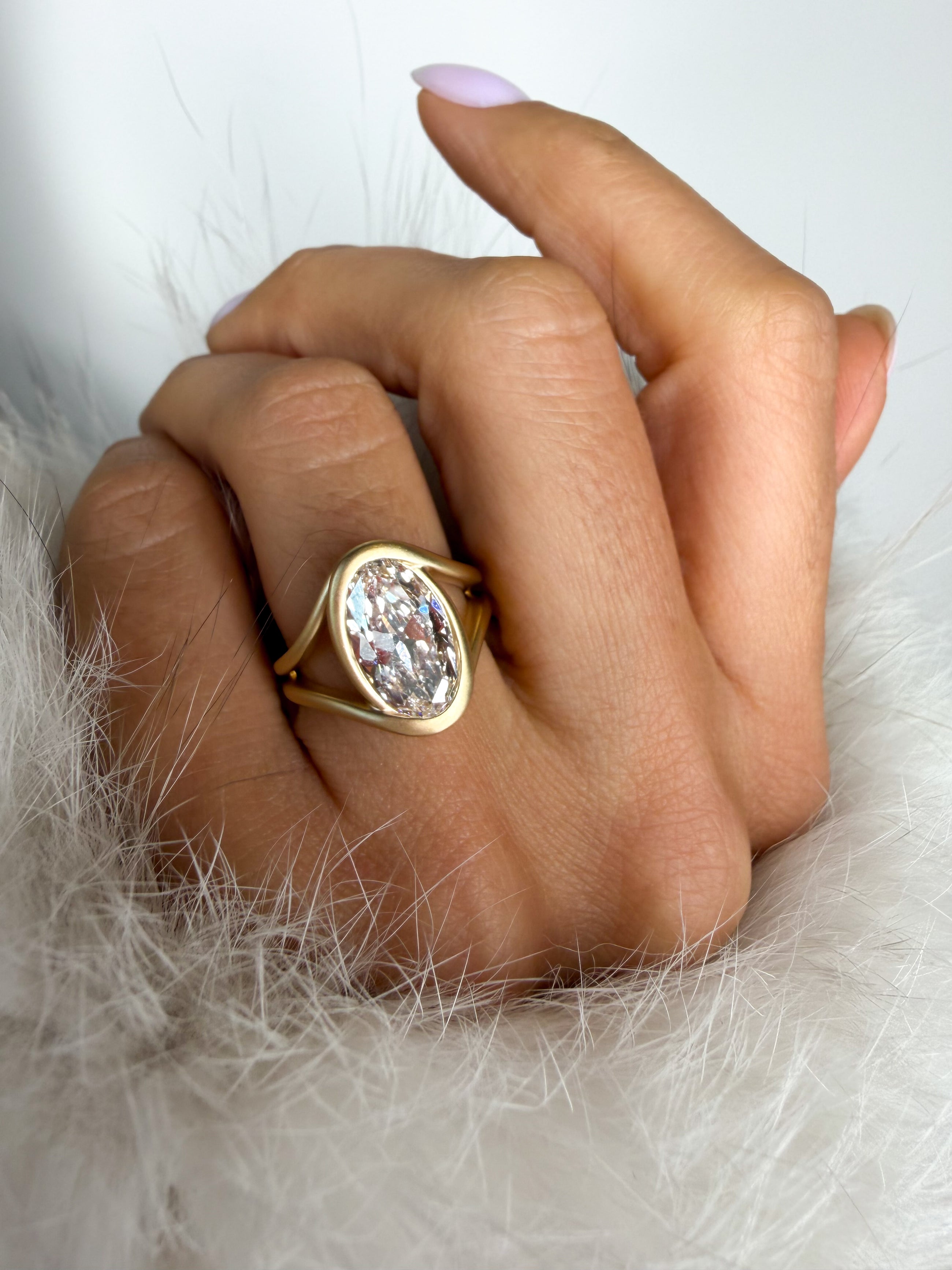 The Dune Moval Ring